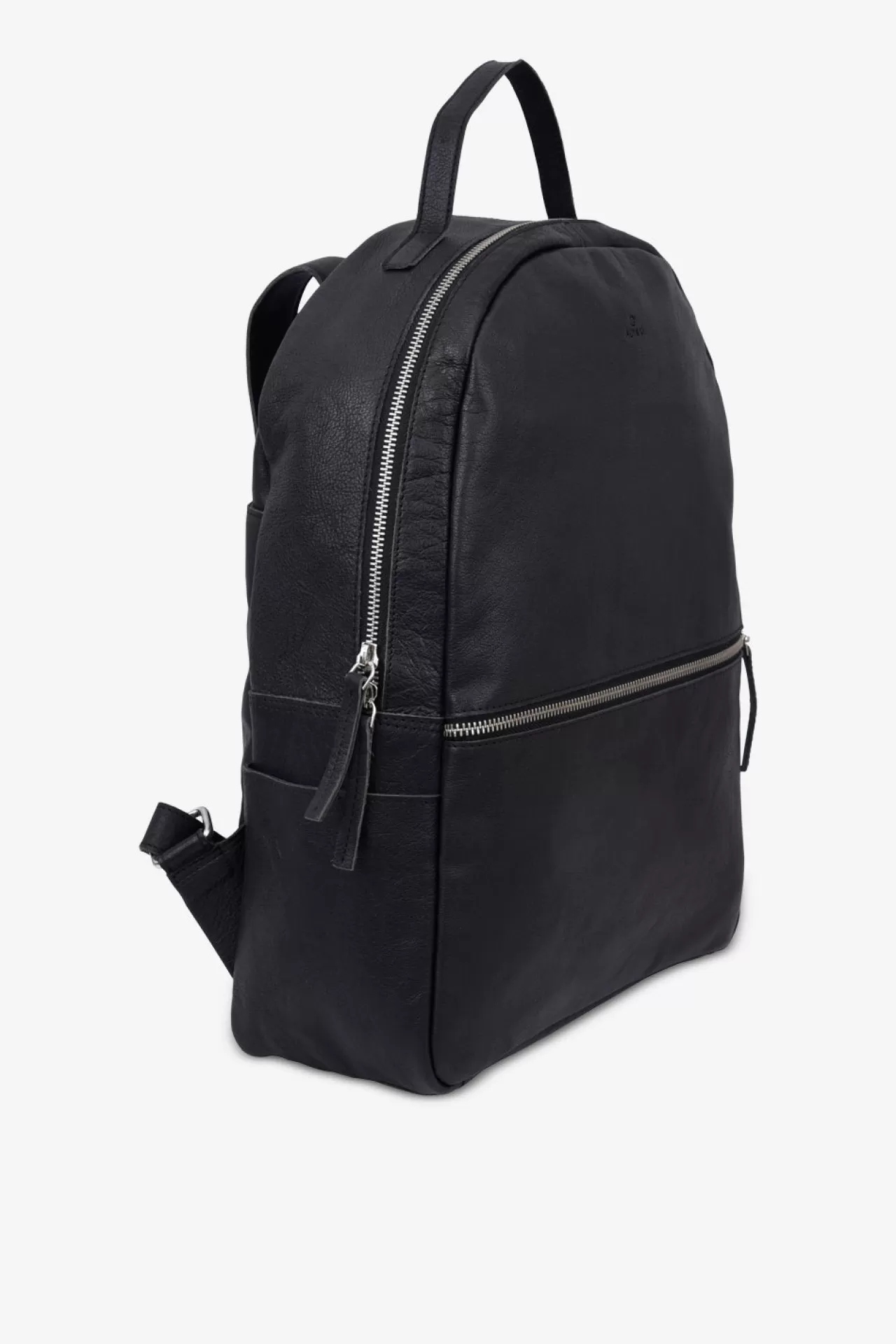 Adax Shop Monza backpack Calvin Black*Women Work & School