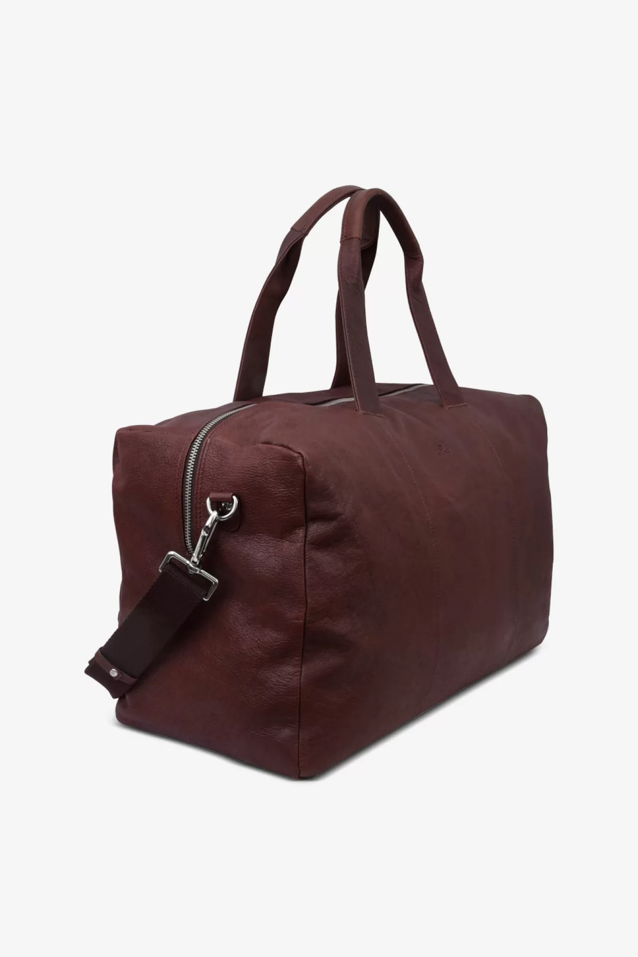 Adax Shop Monza weekend bag Franklin Brown*Women Travel | Weekend Bags