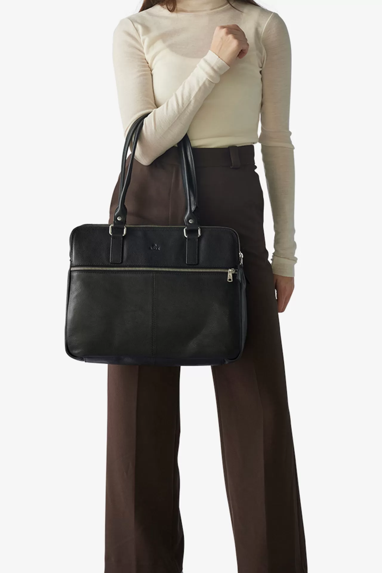 Adax Shop Napoli handbag Gerda 14¨ *Women Work & School | Handbags