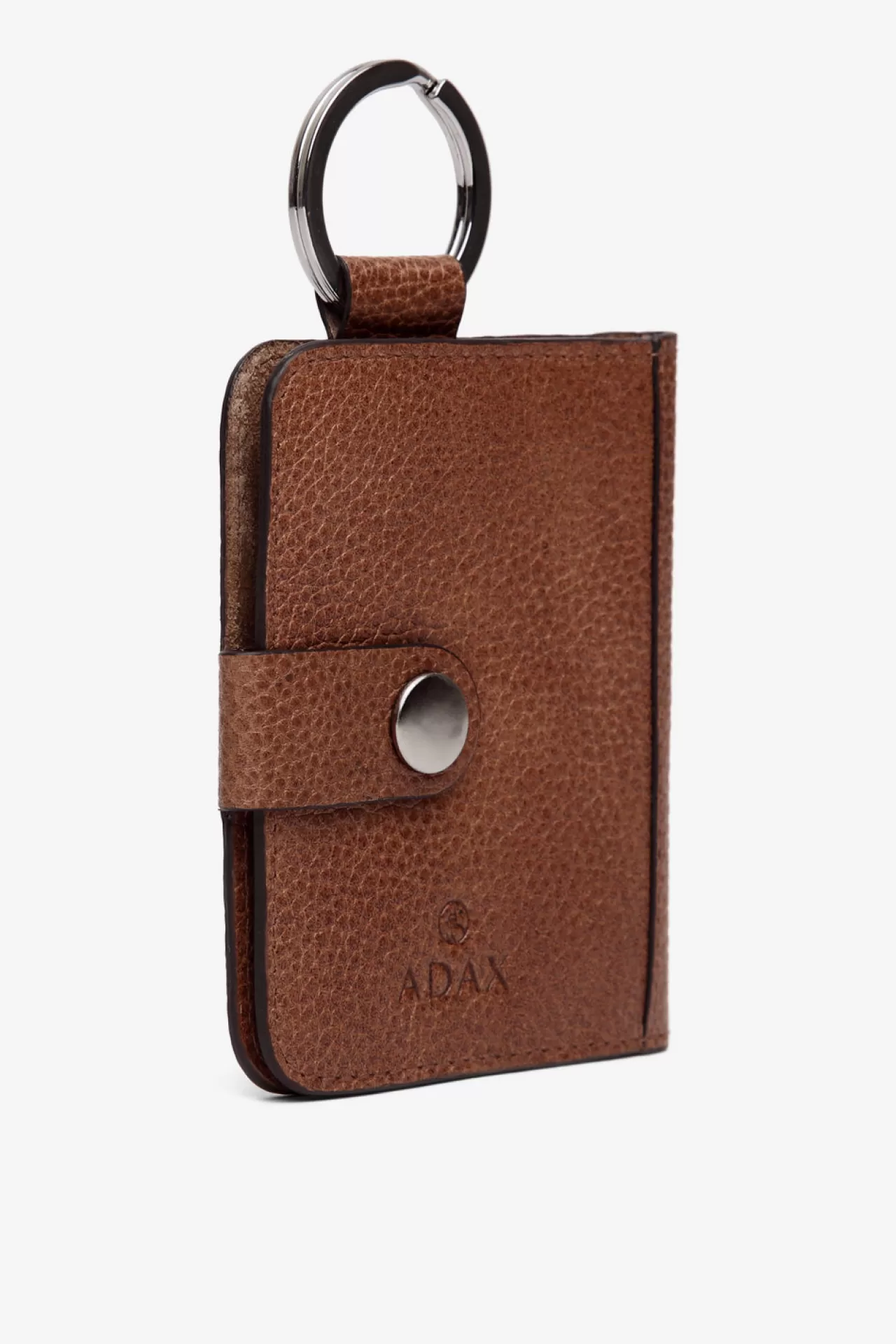 Adax Shop Napoli key holder Mamie Cognac*Women Accessories | Accessories