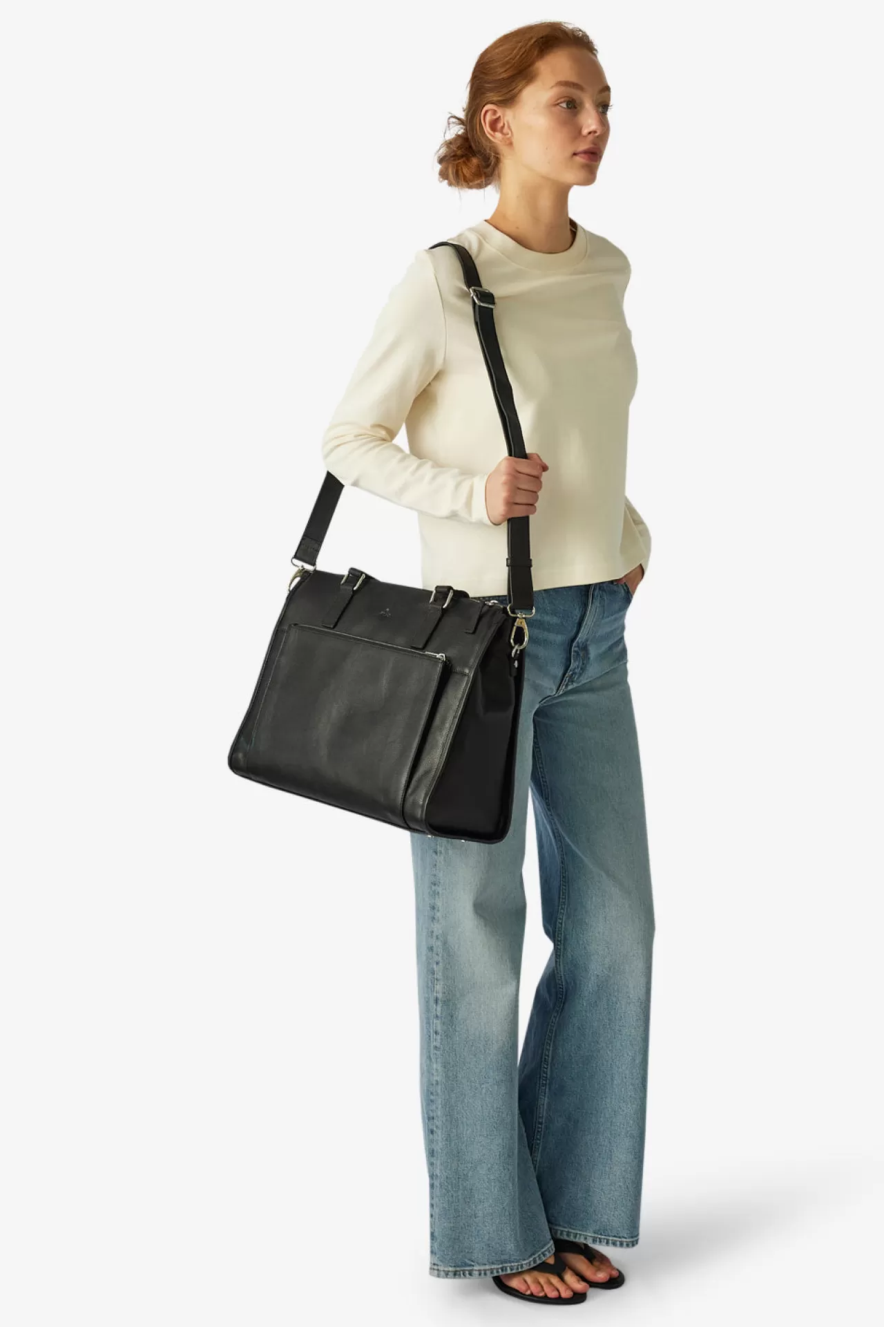 Adax Shop Napoli working bag Lulu 14¨ *Women Work & School | Work Bags