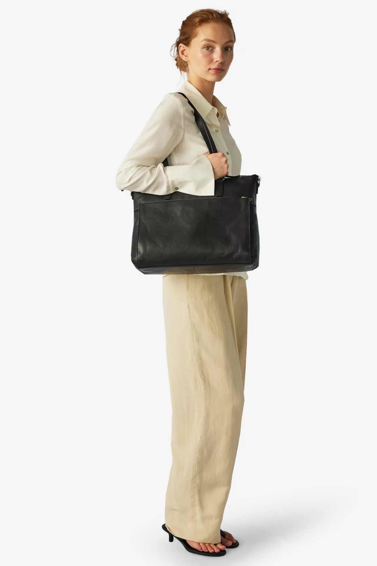 Adax Shop Napoli working bag Malia 14¨ *Women Work & School | Work Bags