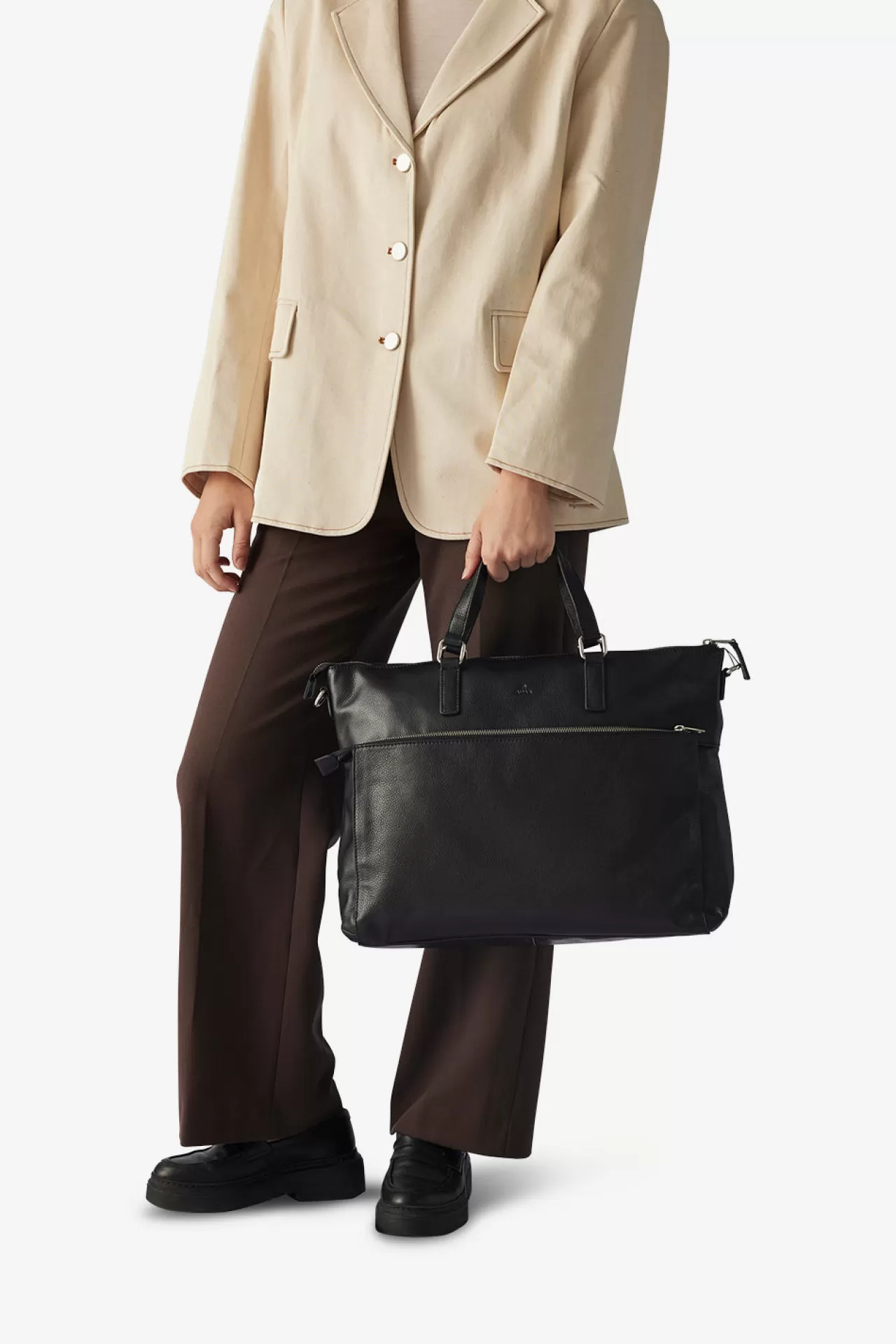Adax Shop Napoli working bag Sasha 17¨ *Women Work & School | Work Bags