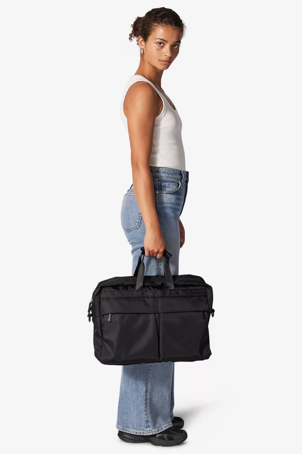 Adax Shop Novara briefcase Willie * Sport & Outdoor
