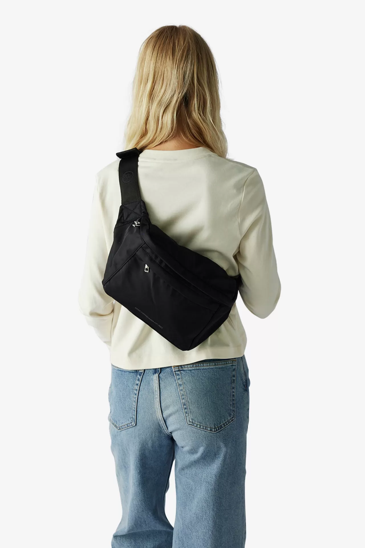 Adax Shop Novara bumbag Cuba Black*Women Sport & Outdoor | Bumbags