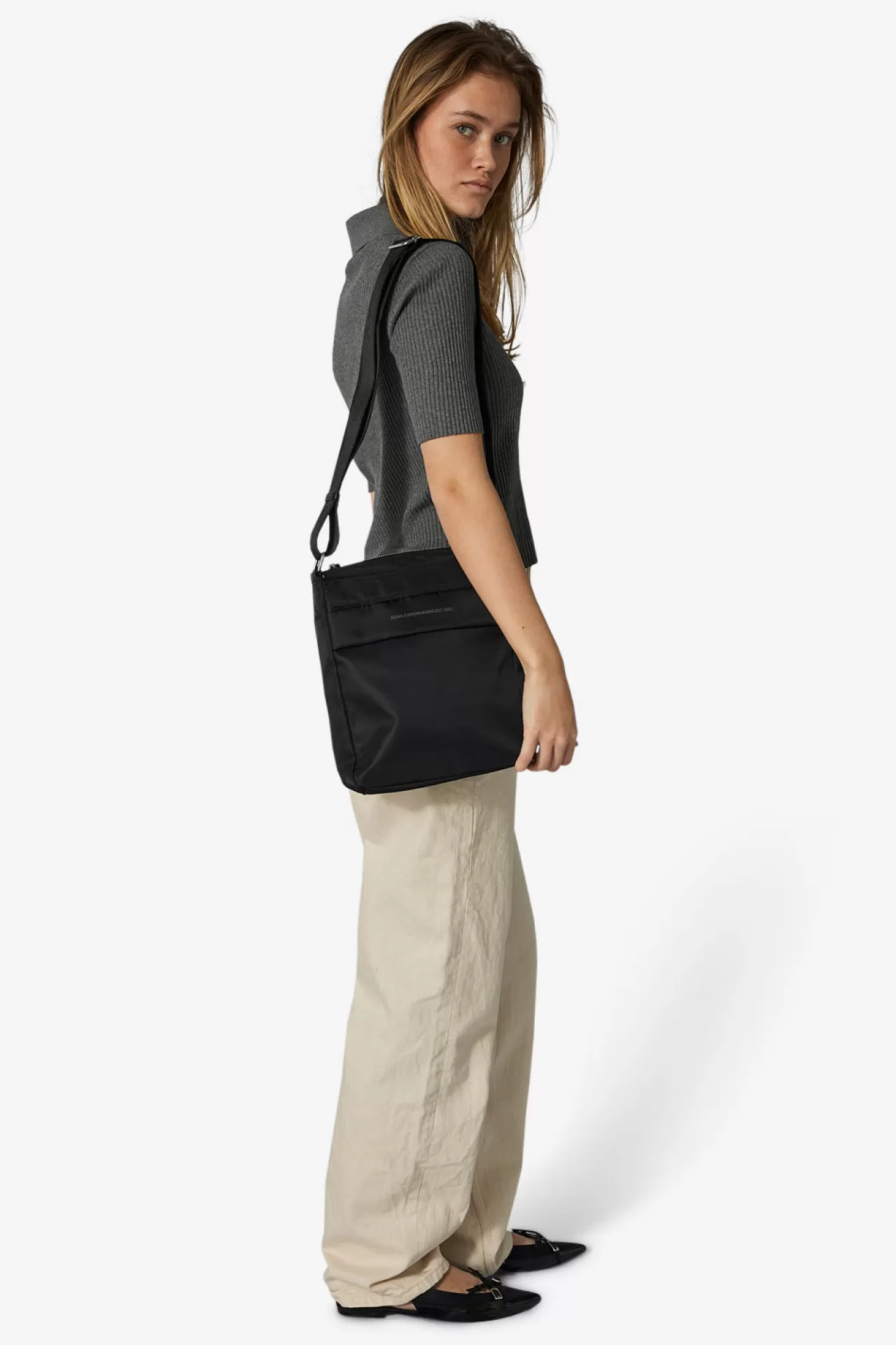 Adax Shop Novara messenger Robbie * Sport & Outdoor