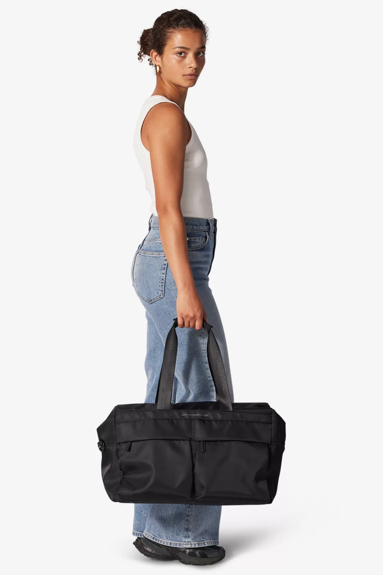 Adax Shop Novara weekend bag Sebastian * Sport & Outdoor