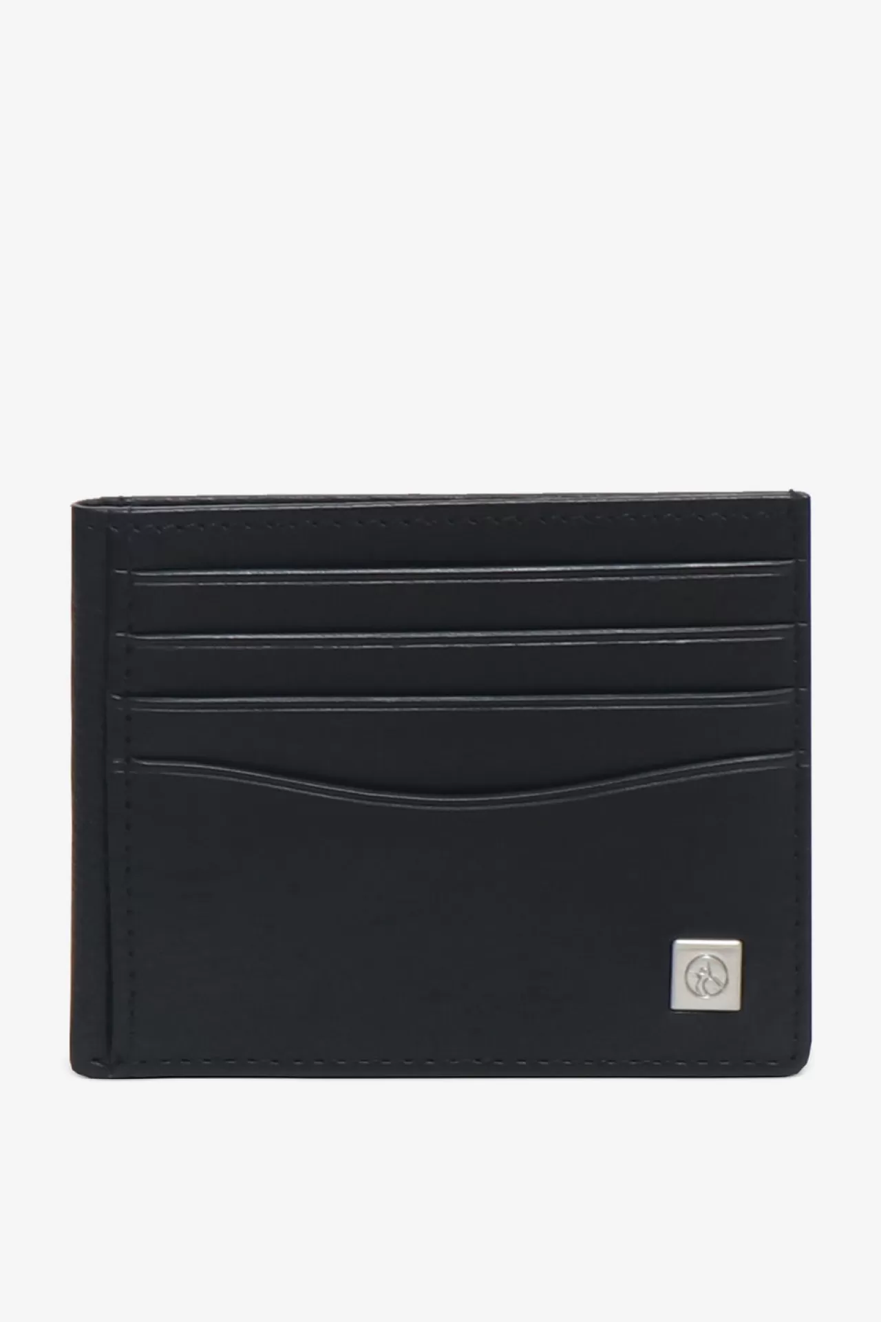 Adax Shop Parma card holder Preben Black*Women Wallets | Wallets