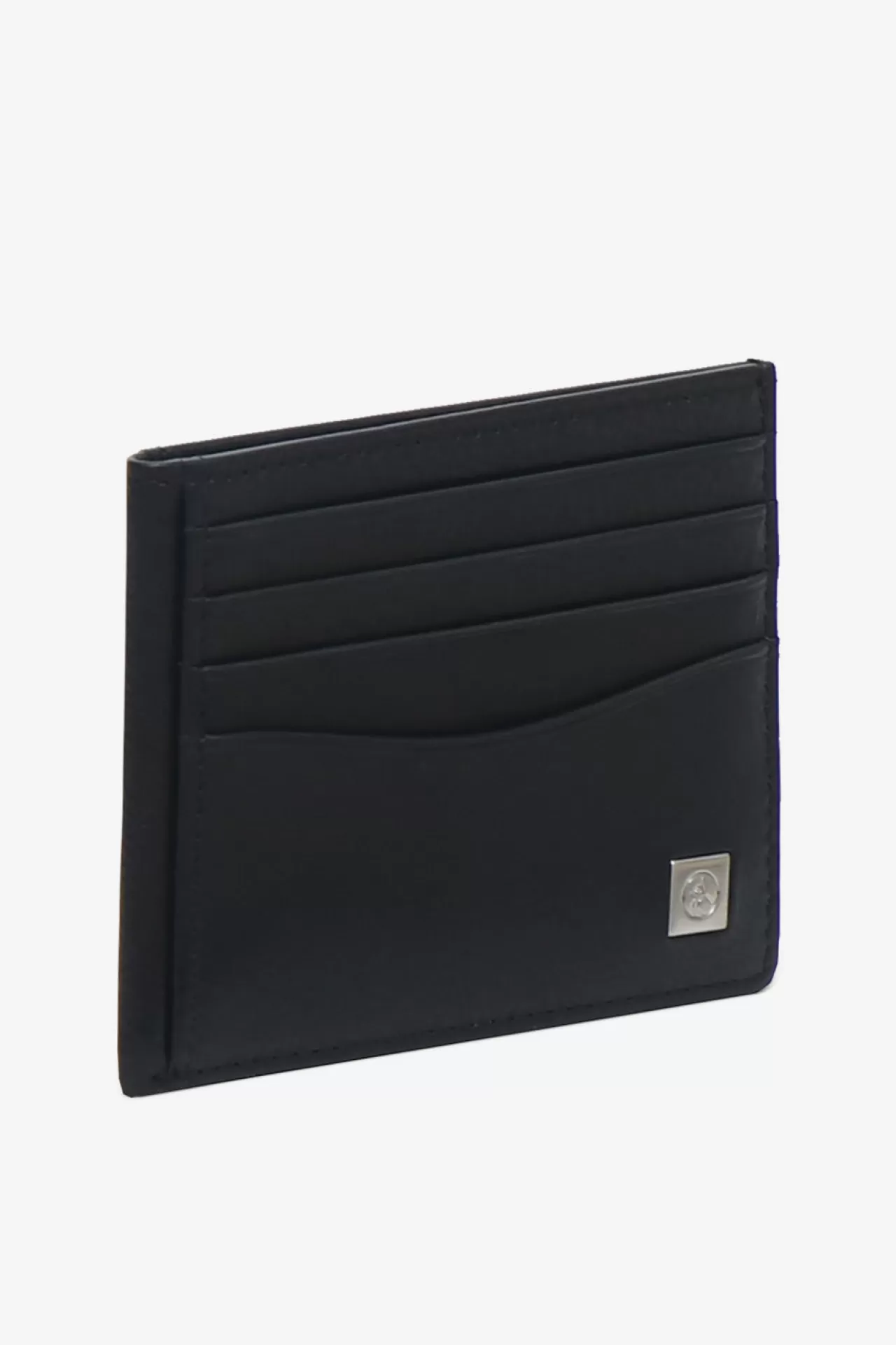 Adax Shop Parma card holder Preben Black*Women Wallets | Wallets