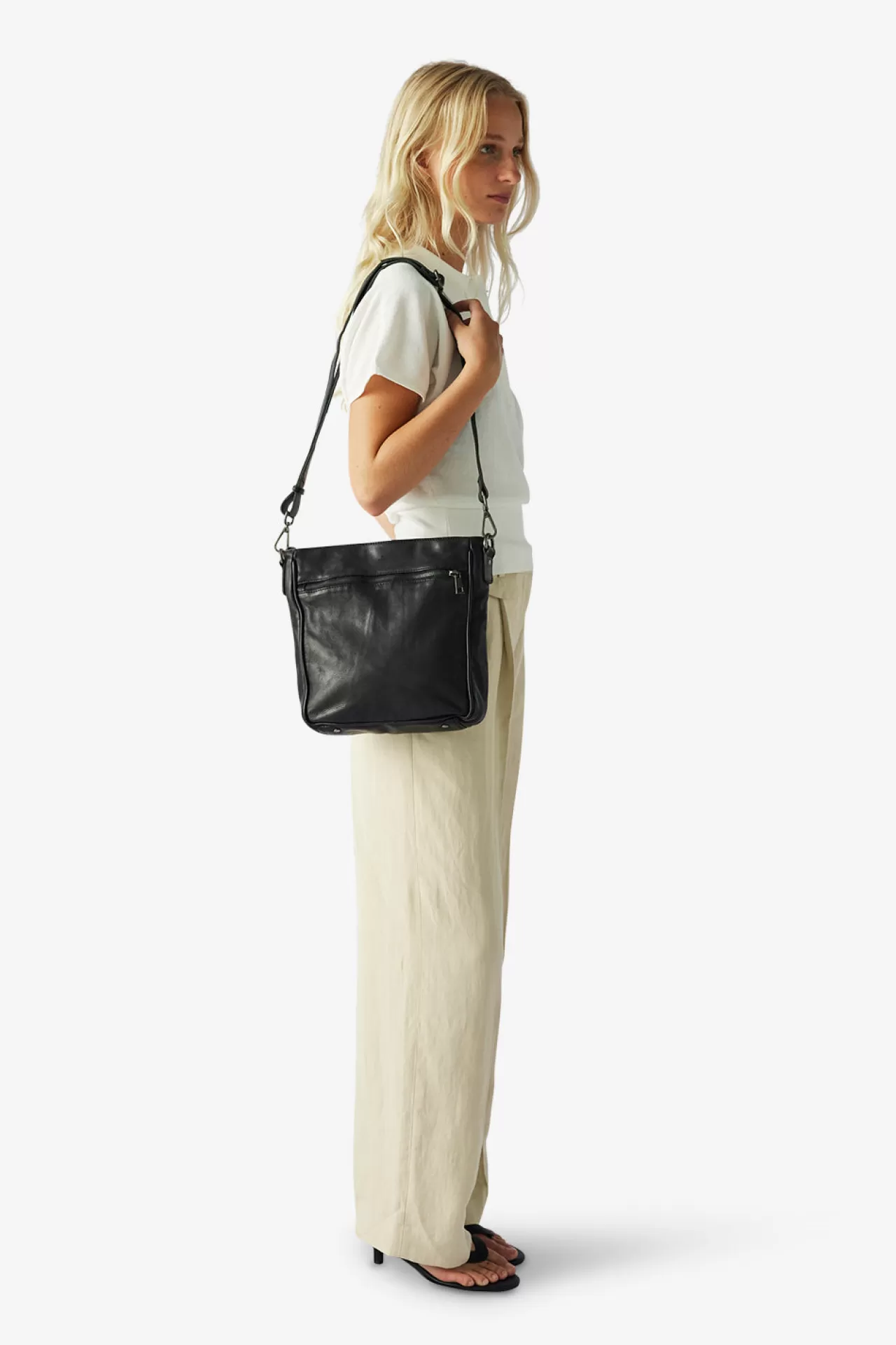 Adax Shop Pixie shoulder bag Thyra *Women Shoulder Bags