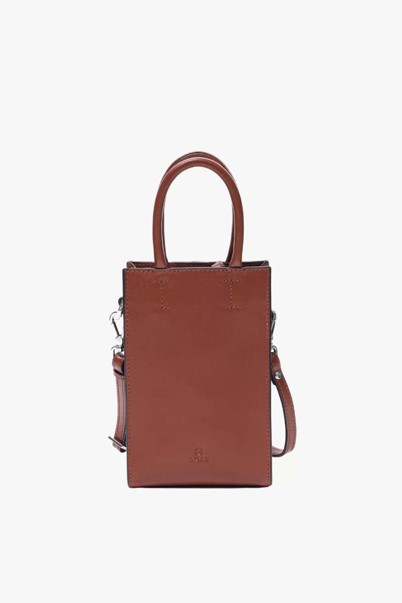 Adax Shop Ponza shopper Berit Brown*Women Shopper
