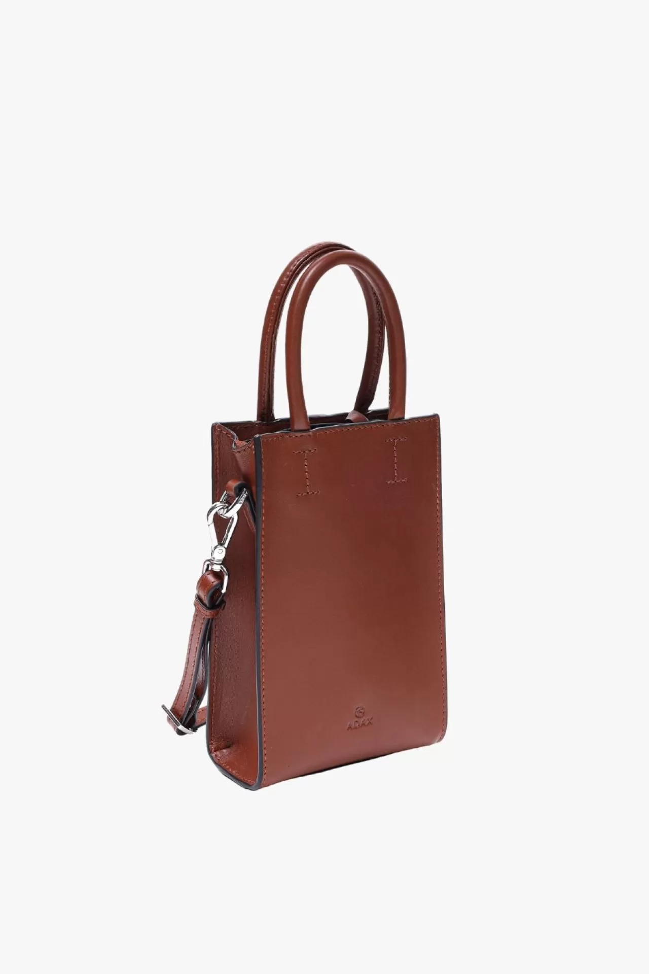 Adax Shop Ponza shopper Berit Brown*Women Shopper