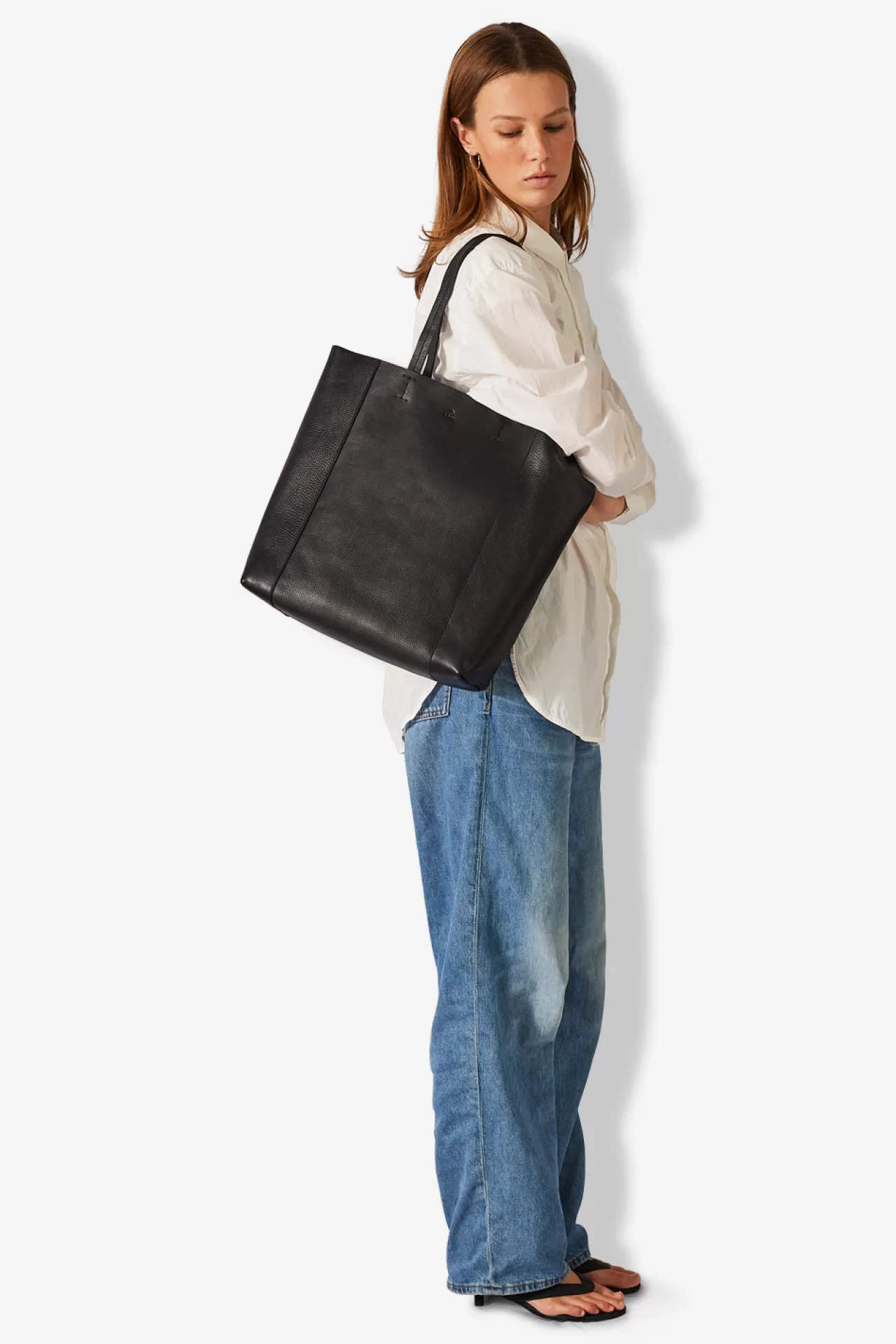 Adax Shop Portofino shopper Line *Women Work & School | Shopper