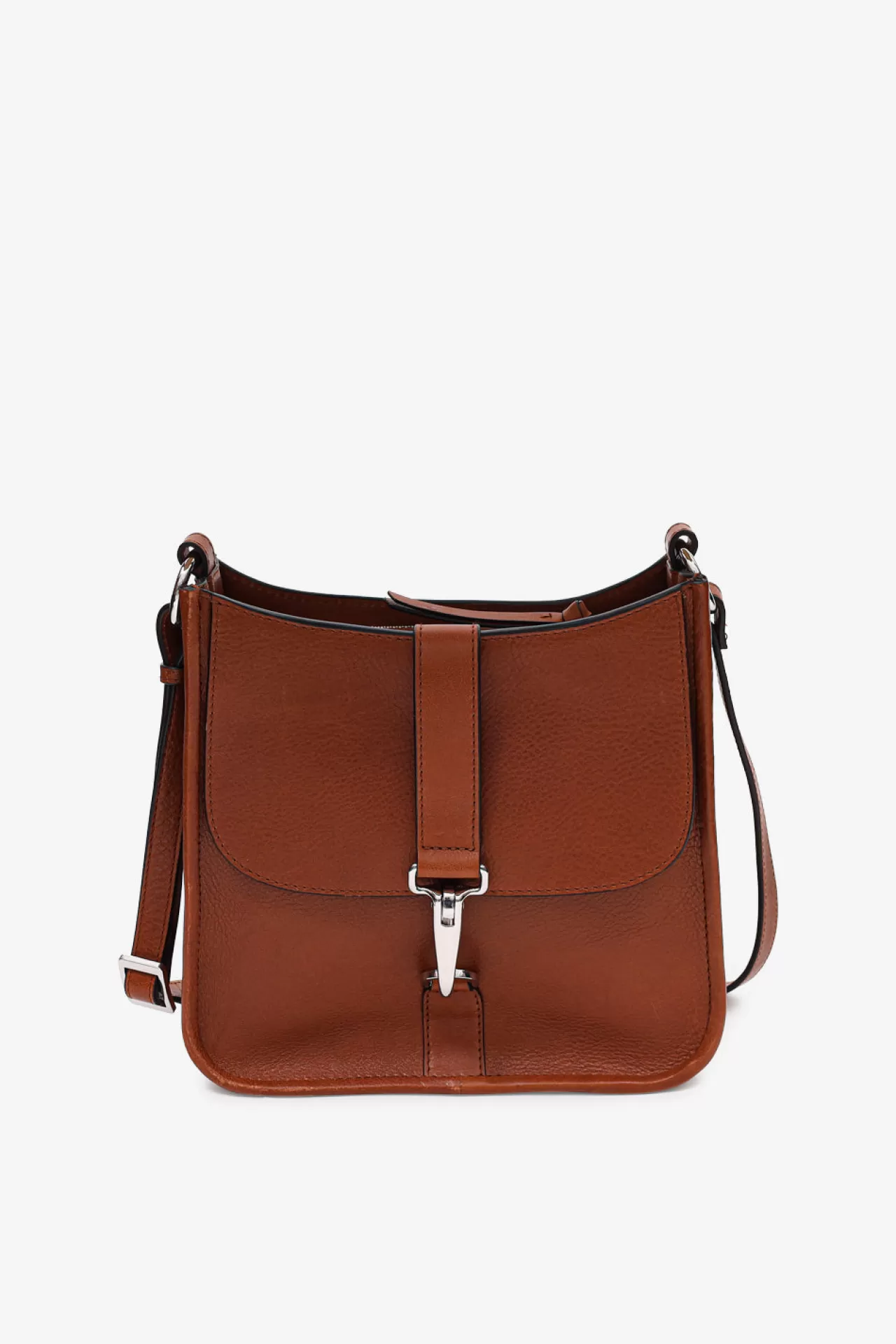 Adax Shop Portofino shoulder bag Adele Brown*Women Crossbody | Work Bags