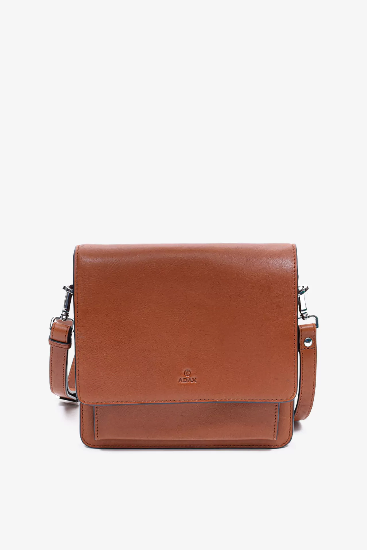 Adax Shop Portofino shoulder bag Jacklyn Brown*Women Crossbody | Shoulder Bags