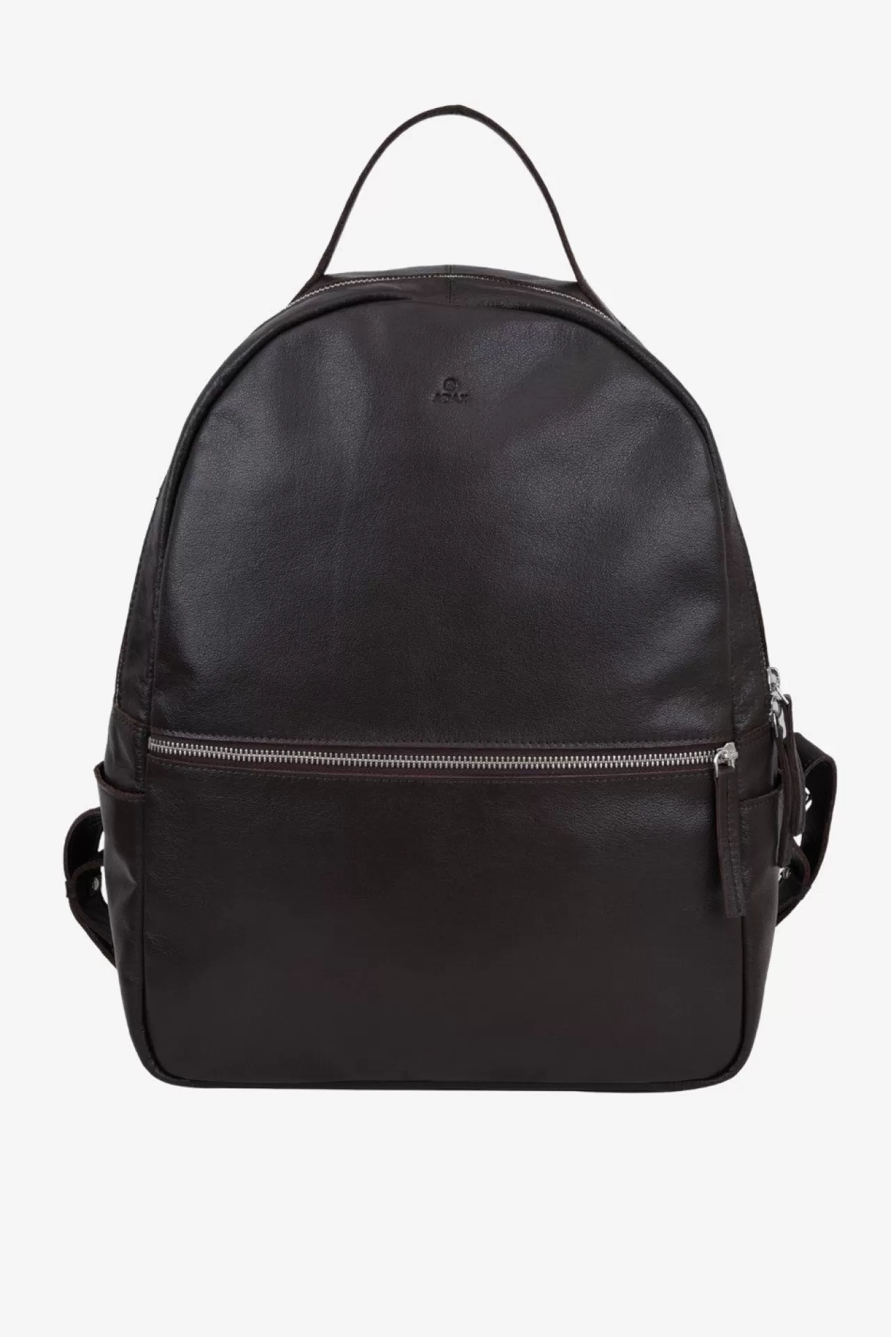Adax Shop Prato backpack Calvin Dark brown*Women Work & School