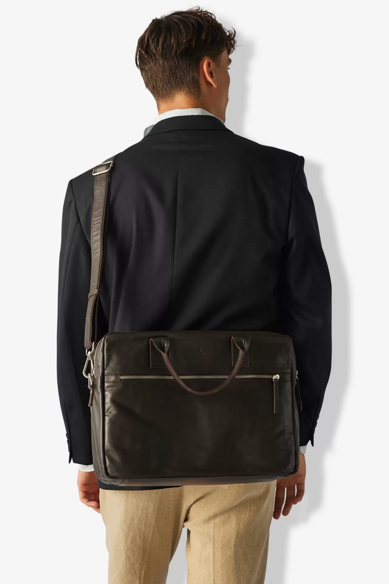 Adax Shop Prato briefcase Axel *Women Work Bags | School & Work
