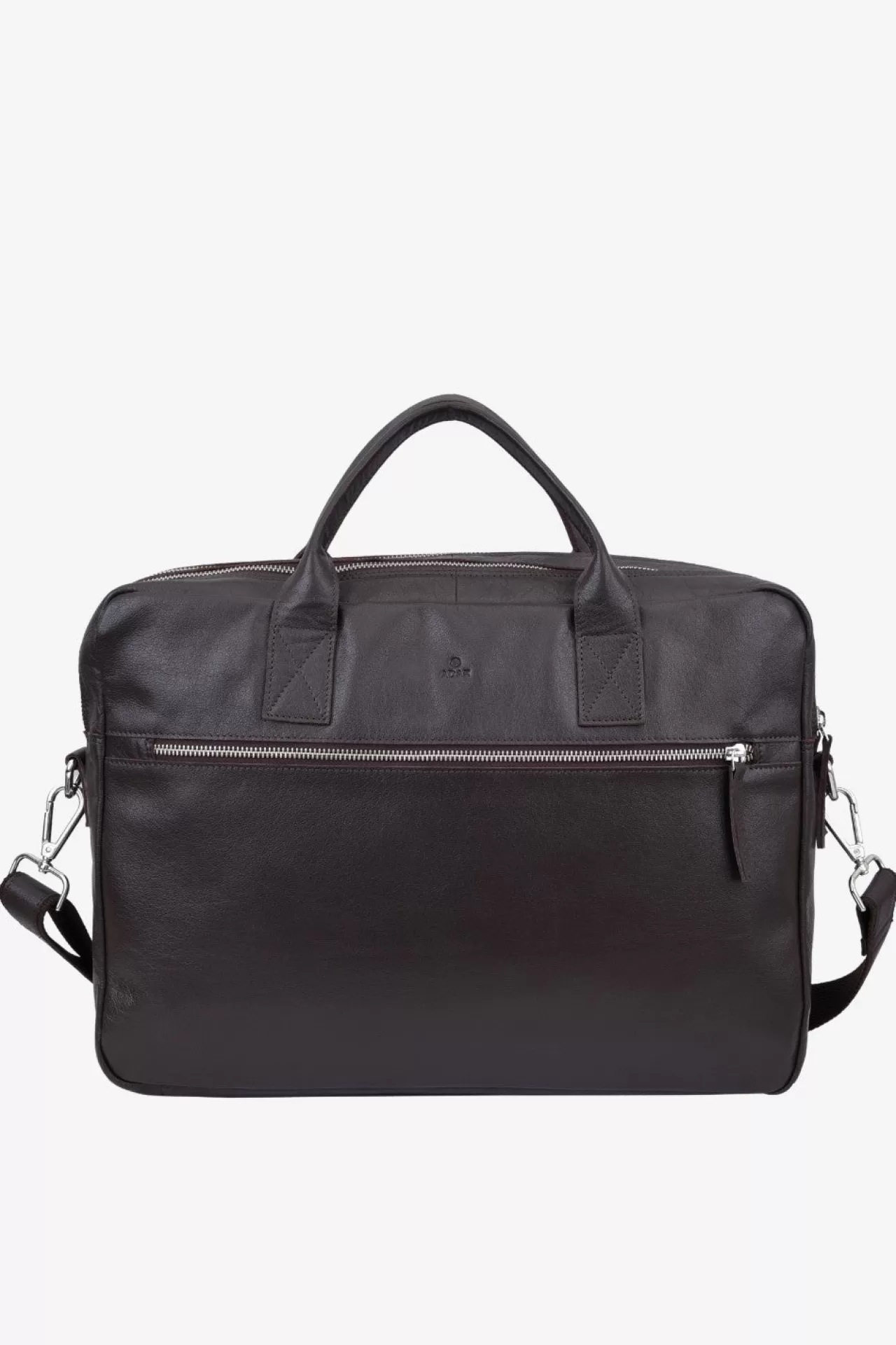 Adax Shop Prato briefcase Axel Dark brown*Women Work Bags | School & Work