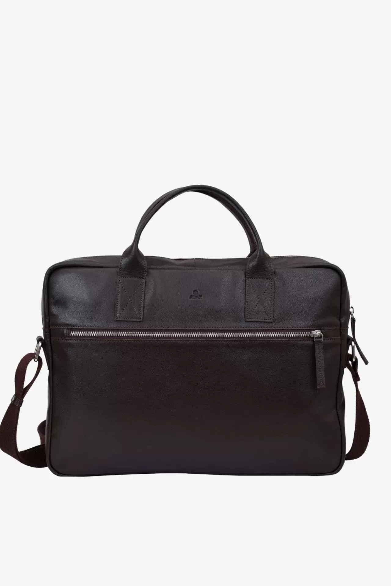 Adax Shop Prato briefcase Tobias Dark brown*Women Work Bags | School & Work