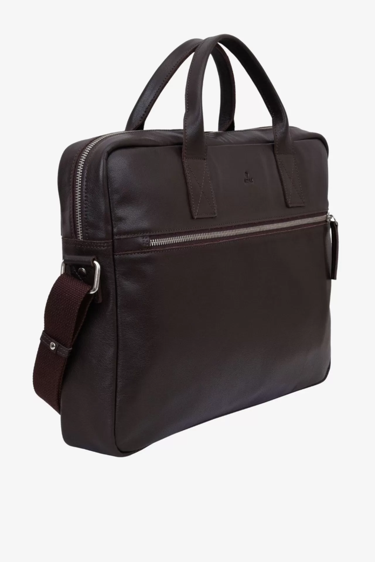 Adax Shop Prato briefcase Tobias Dark brown*Women Work Bags | School & Work