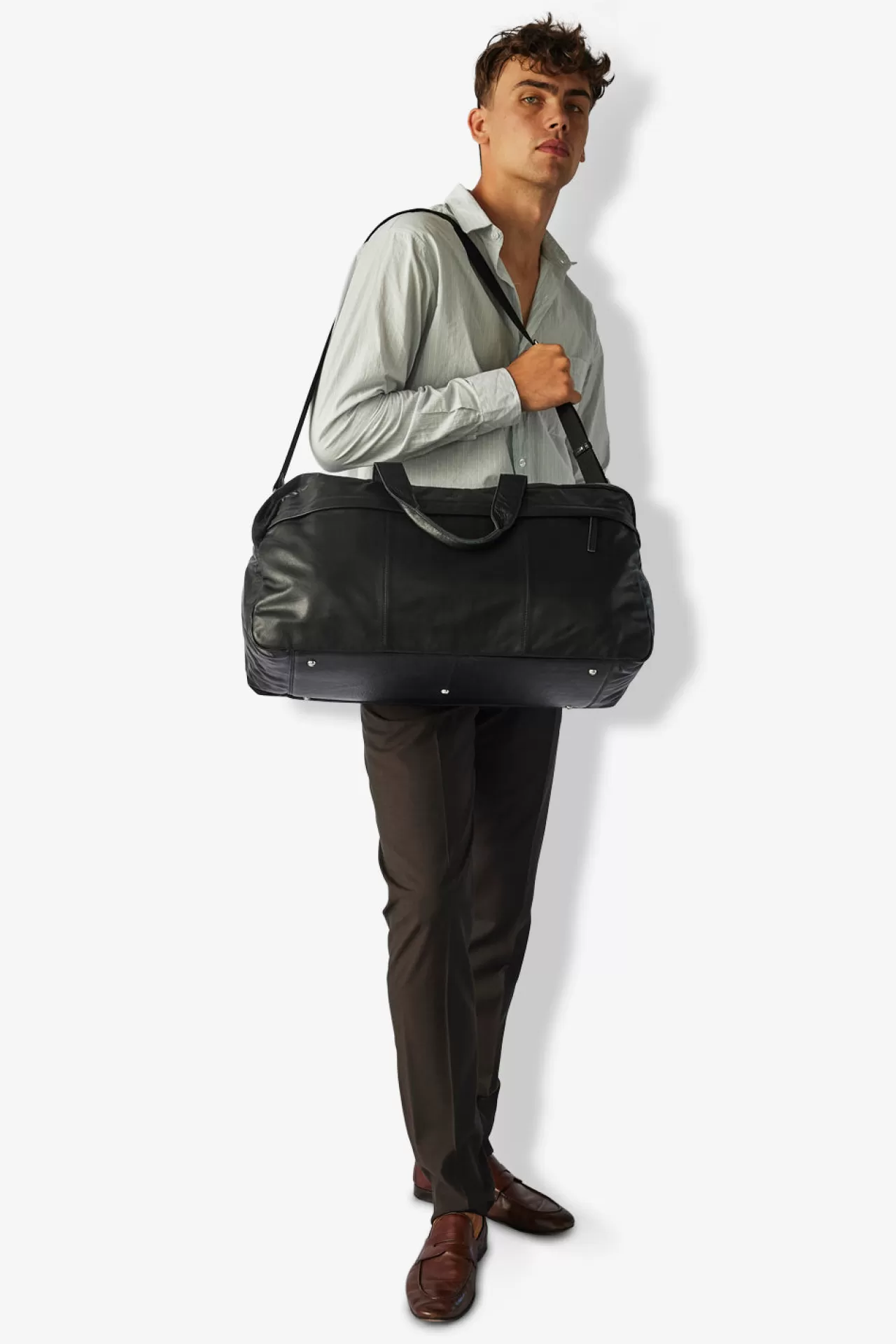 Adax Shop Prato weekend bag Arthur *Women Travel | Weekend Bags