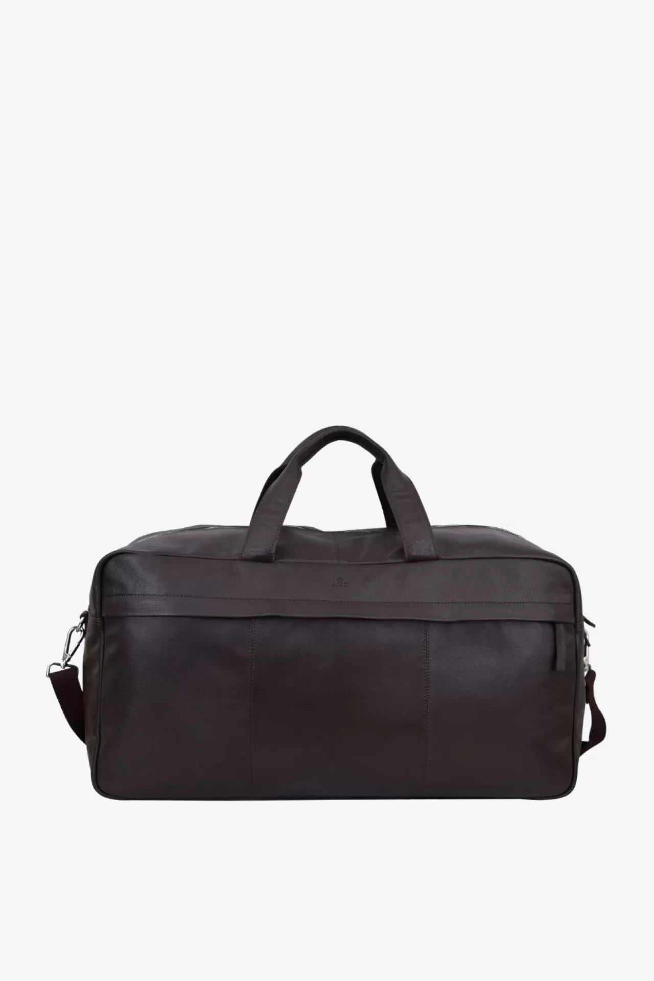 Adax Shop Prato weekend bag Arthur Dark brown*Women Travel | Weekend Bags