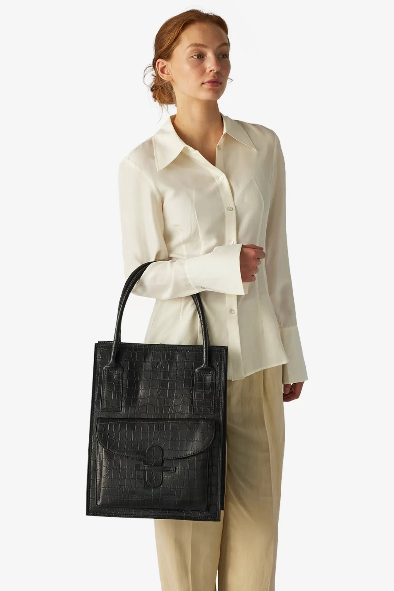 Adax Shop Ragusa shopper Tina *Women Work & School | Shopper