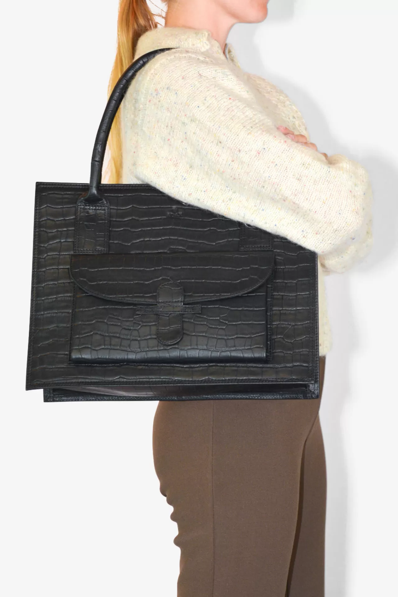 Adax Shop Ragusa shopper Valentina *Women Shopper | Shoulder Bags