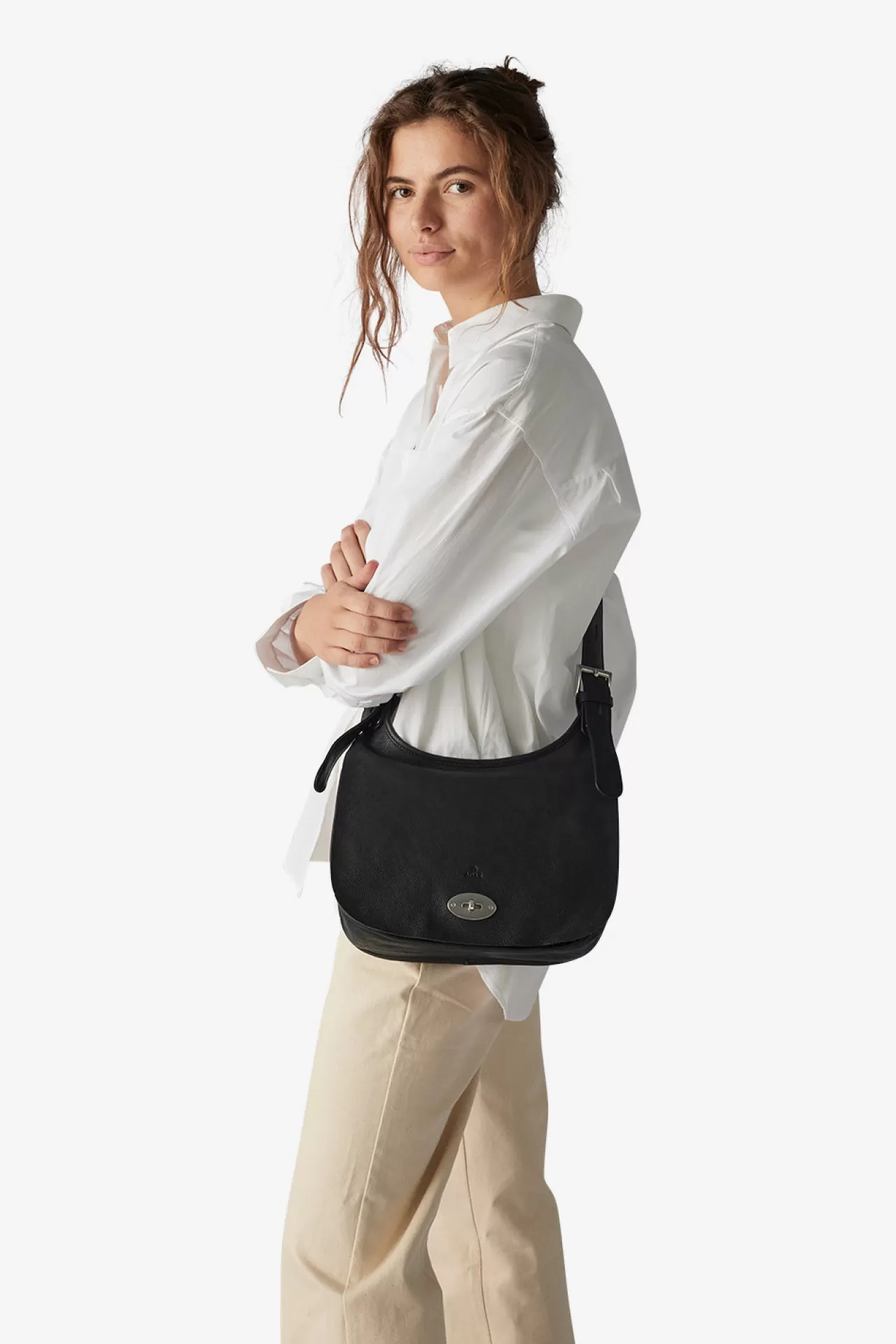 Adax Shop Ravenna shoulder bag Amira *Women Shoulder Bags | Crossbody