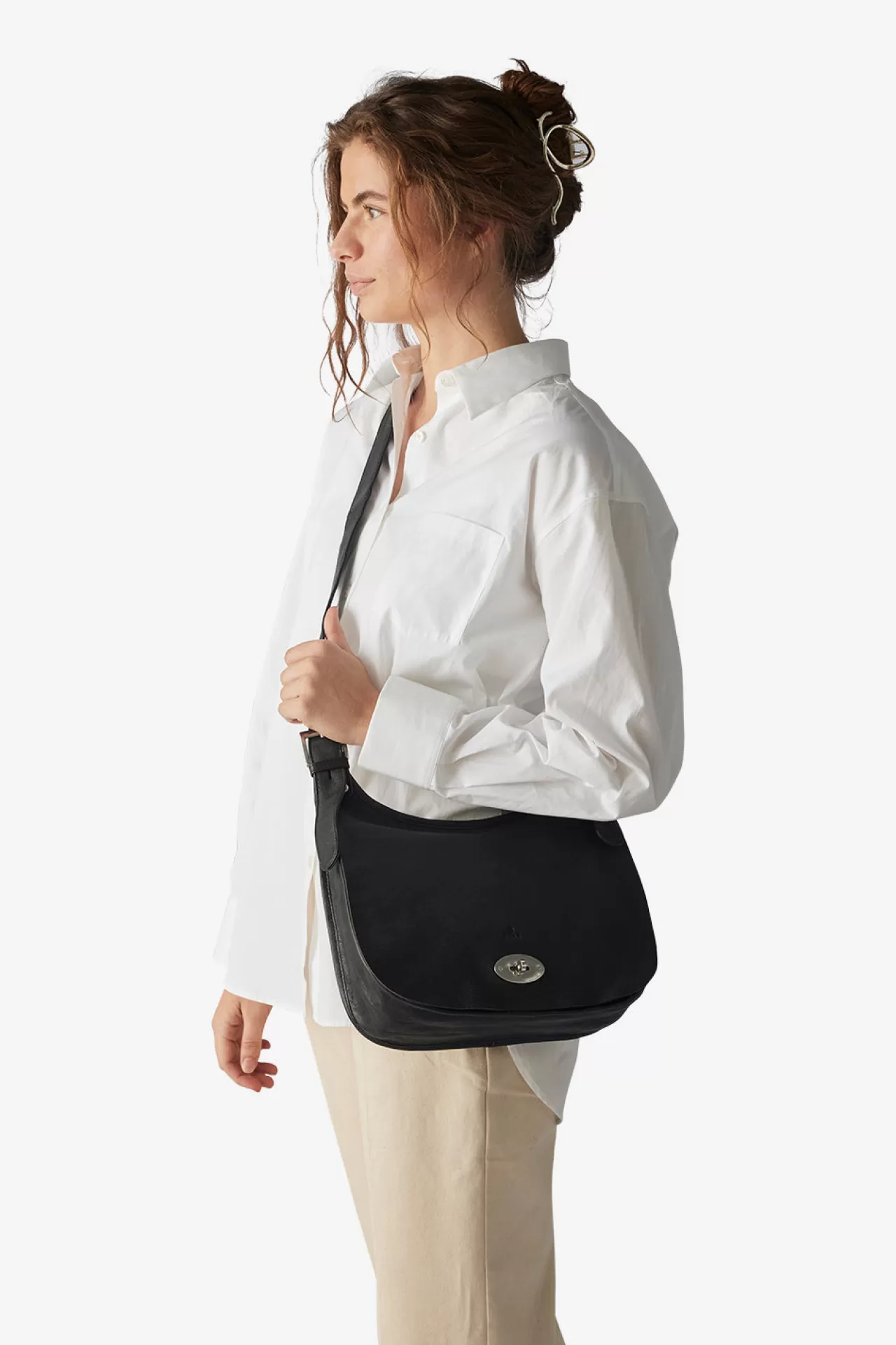 Adax Shop Ravenna shoulder bag Amira *Women Shoulder Bags | Crossbody