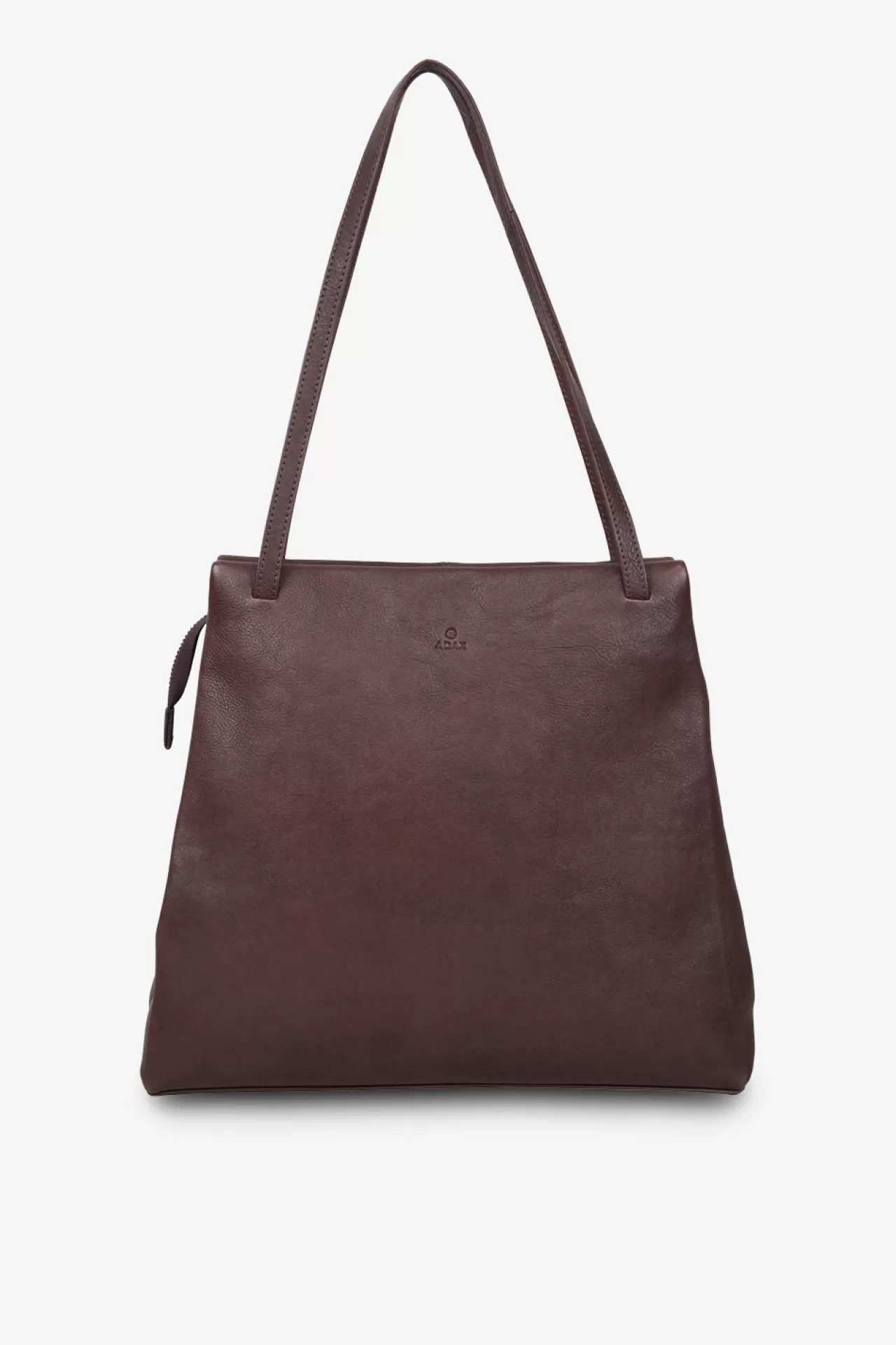 Adax Shop Ravenna shoulder bag Ilma Dark brown*Women Work & School | Work Bags
