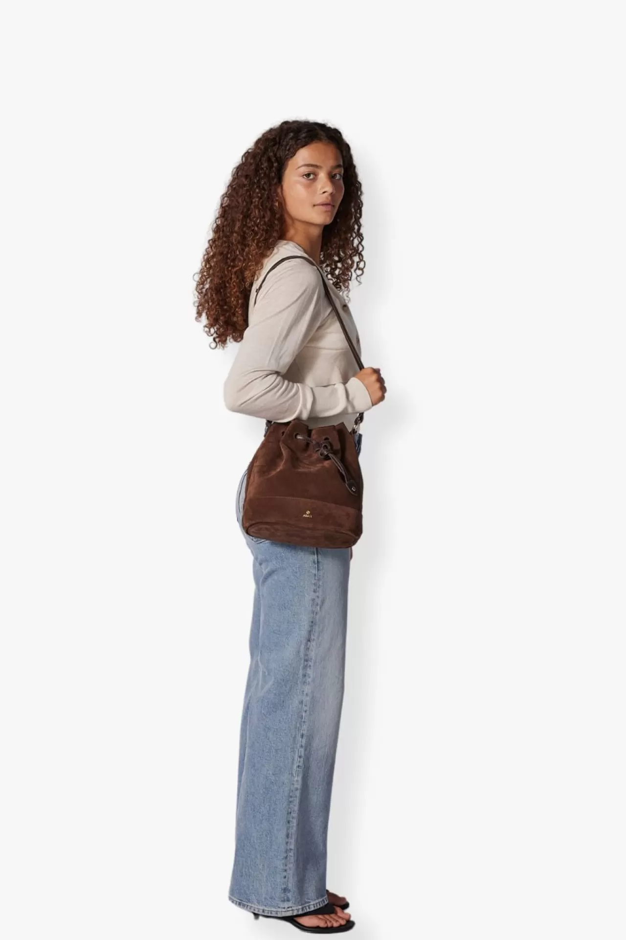 Adax Shop Rozzano bucket bag Laila *Women Crossbody | Work Bags