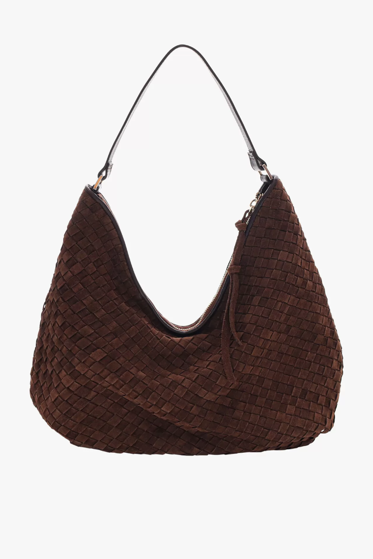 Adax Shop Rozzano Mindy braided *Women Braided Bags | Shoulder Bags