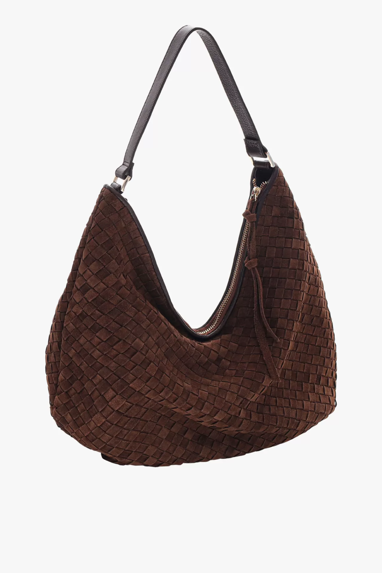 Adax Shop Rozzano Mindy braided *Women Braided Bags | Shoulder Bags