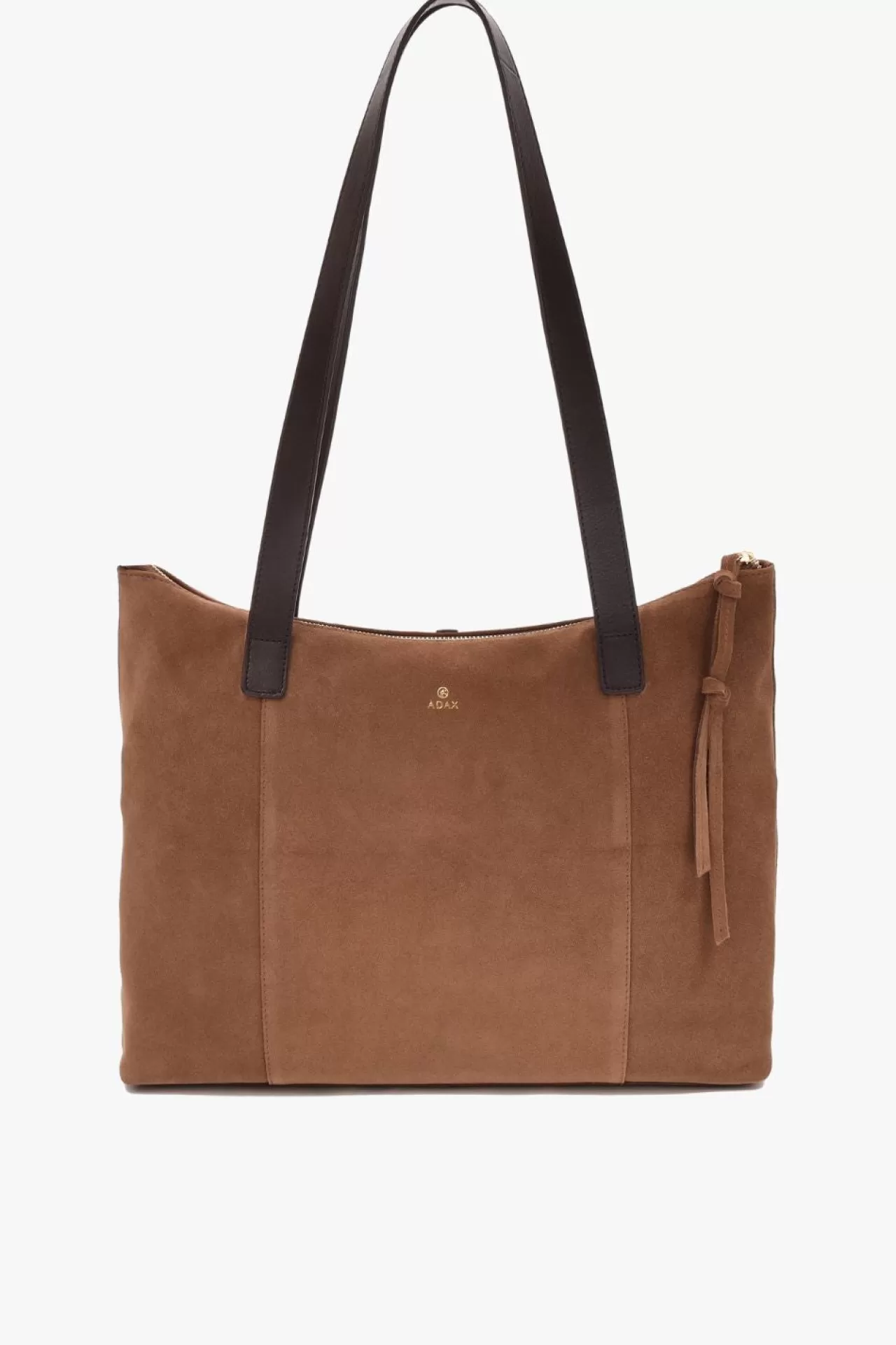 Adax Shop Rozzano shopper Amelie Latte*Women Work & School | Shopper