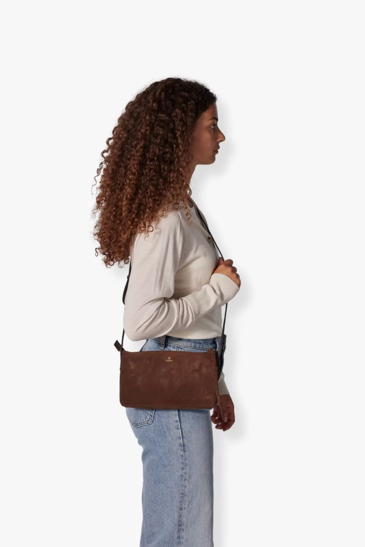 Adax Shop Rozzano shoulder bag Lilly *Women Crossbody