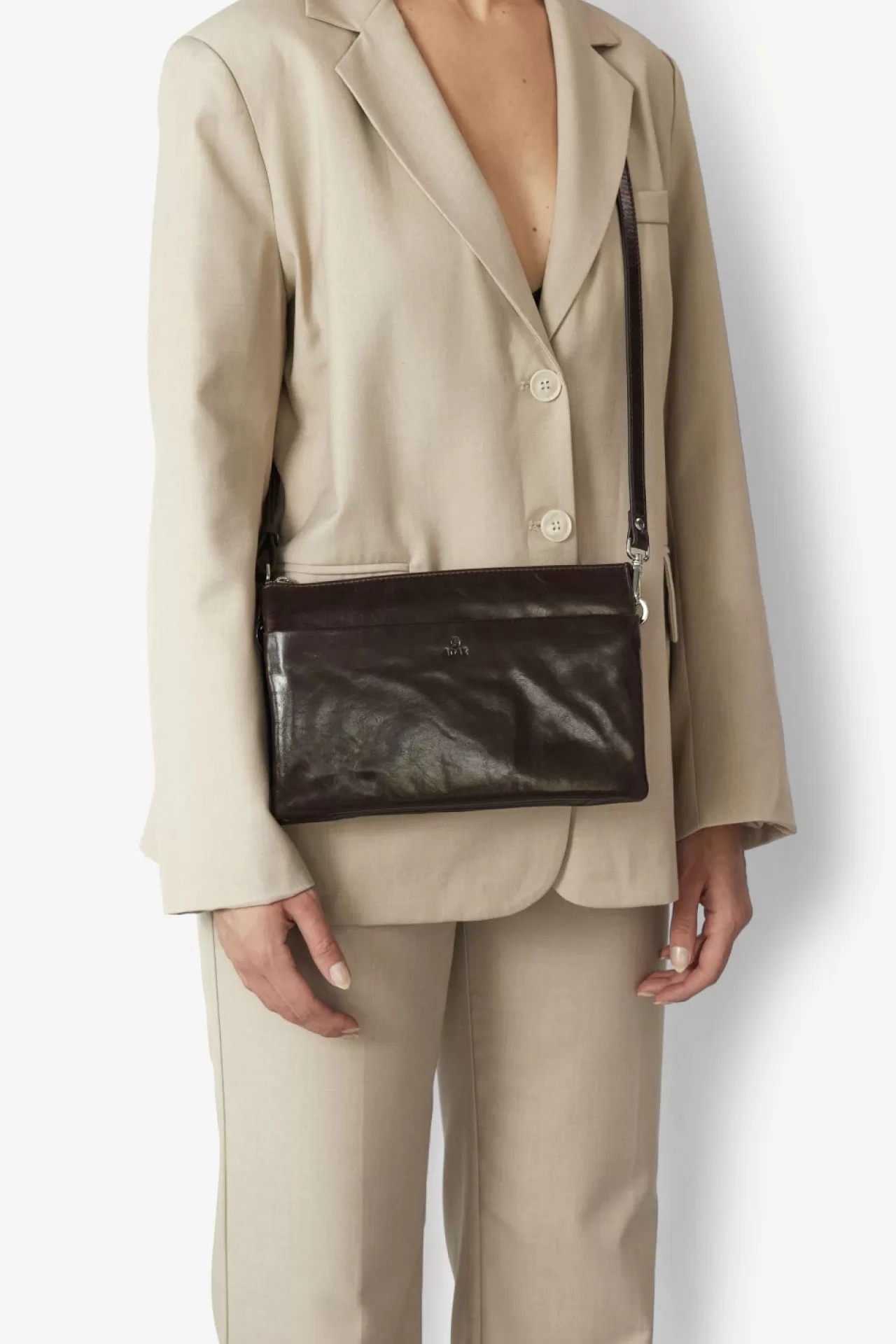 Adax Shop Salerno combi clutch Jasmina *Women Clutch