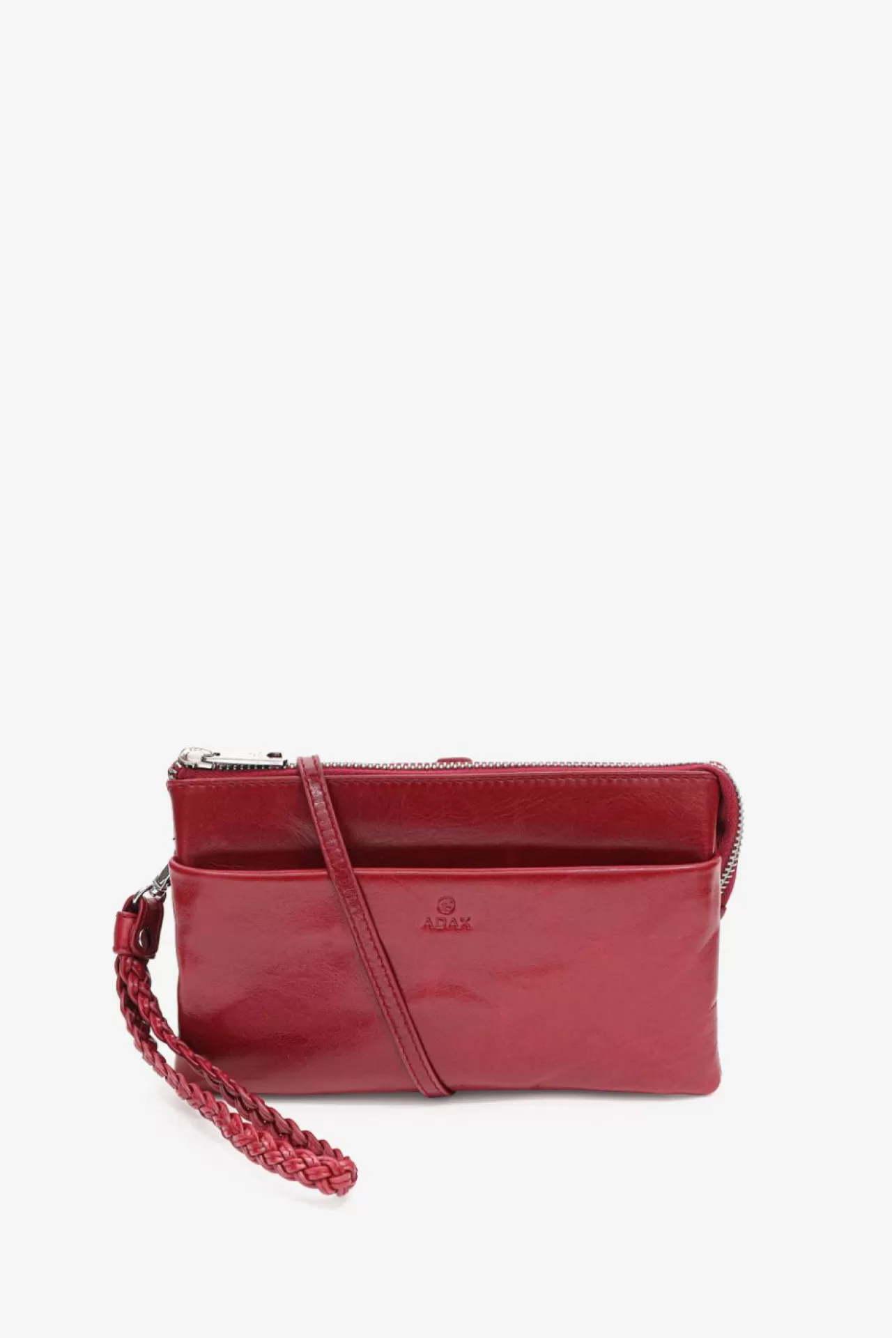 Adax Shop Salerno combi clutch Nellie Amaretto*Women Clutch