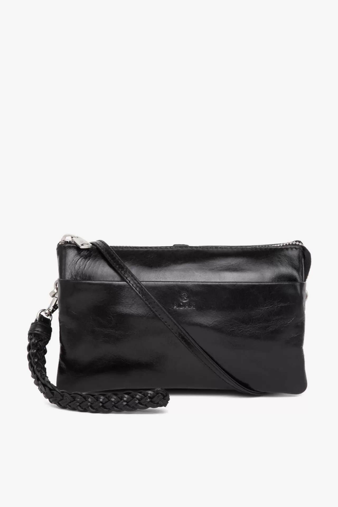 Adax Shop Salerno combi clutch Nellie Black*Women Clutch