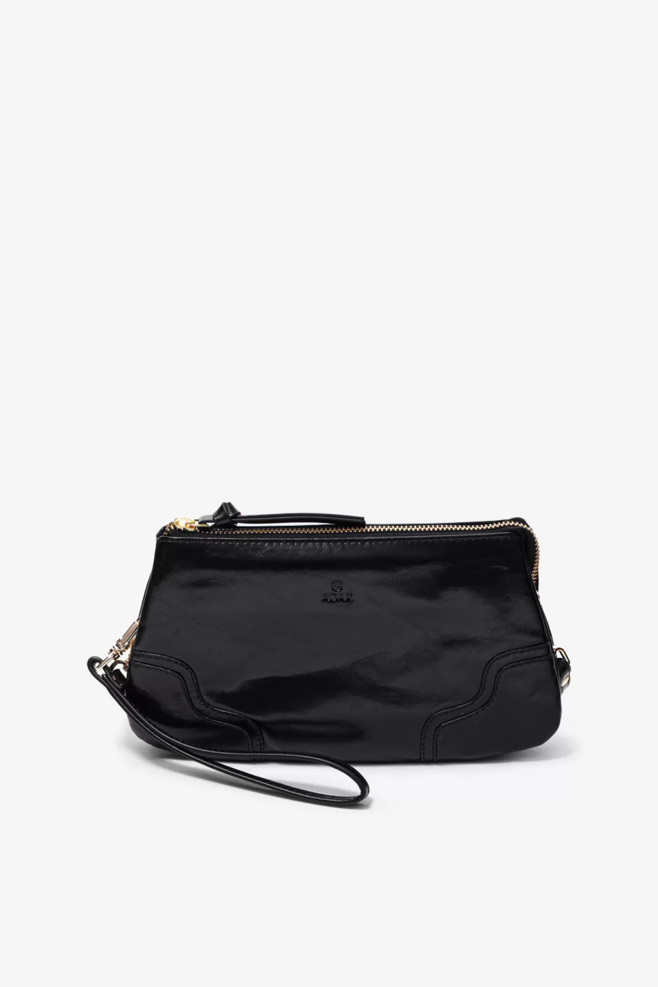 Adax Shop Salerno combi clutch Olha Black*Women Clutch