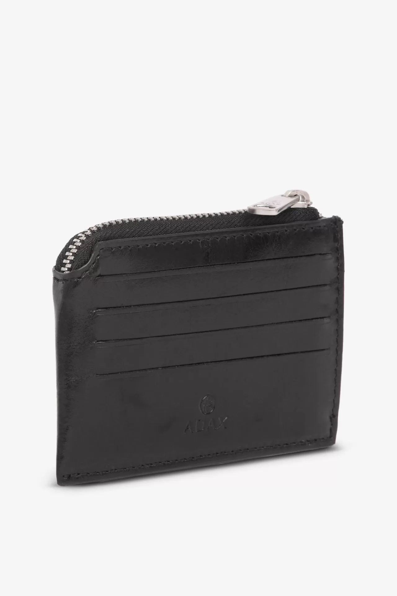 Adax Shop Salerno cit card holder Susy Black*Women Wallets