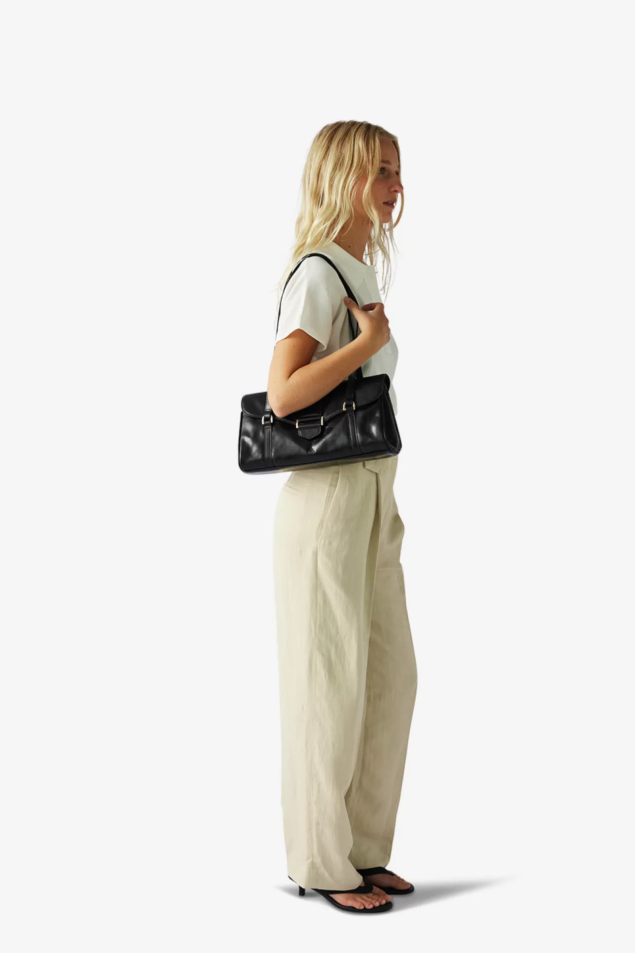 Adax Shop Salerno handbag Megan *Women Handbags | Shoulder Bags