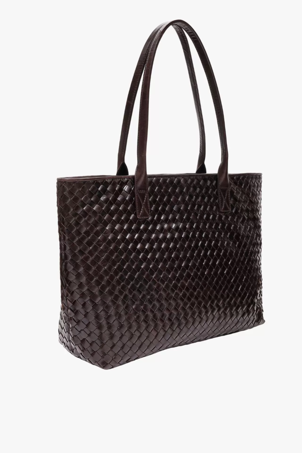 Adax Shop Salerno handbag Roberta Dark brown*Women Work Bags | Handbags