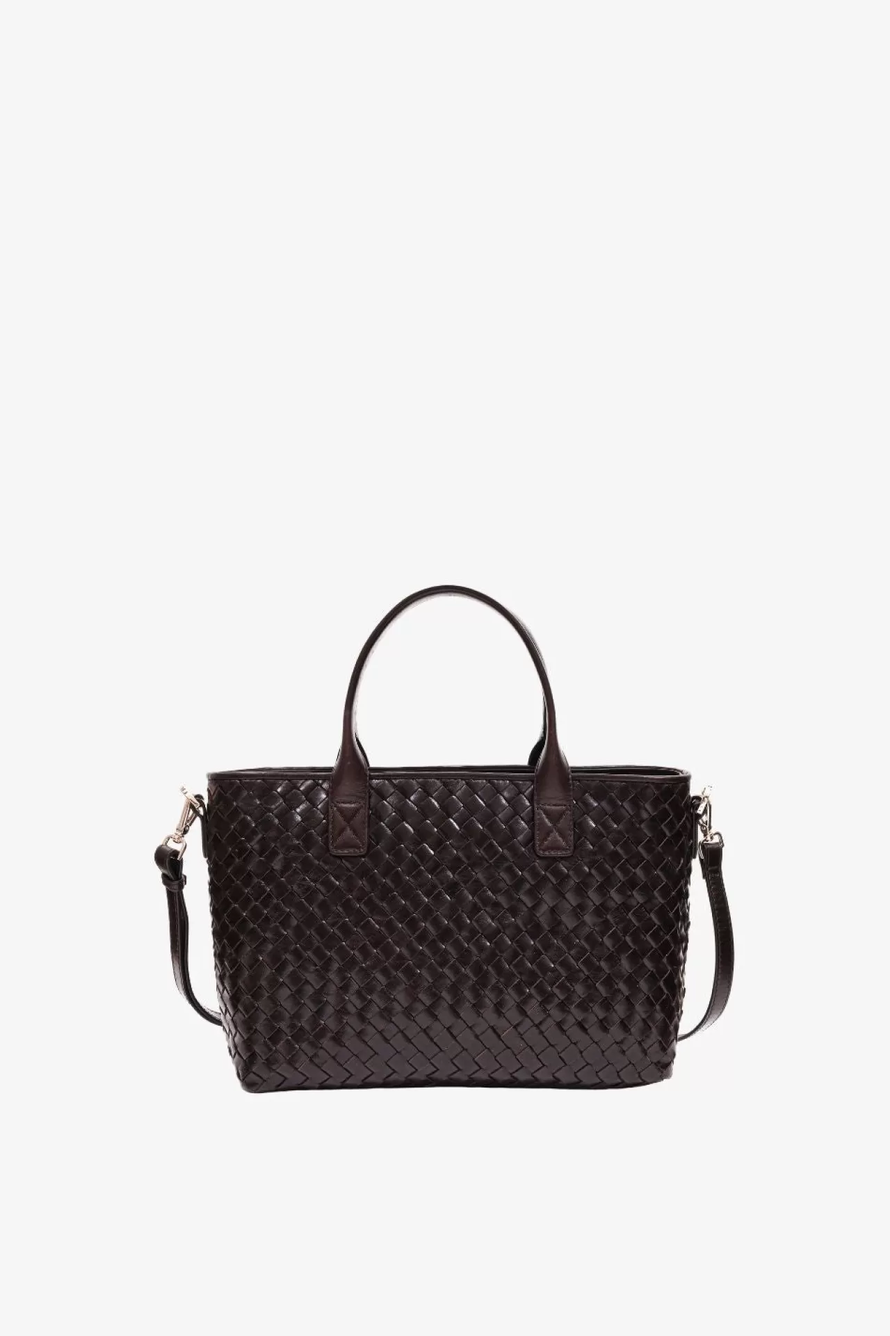Adax Shop Salerno handbag Uma Dark brown*Women Crossbody | Handbags