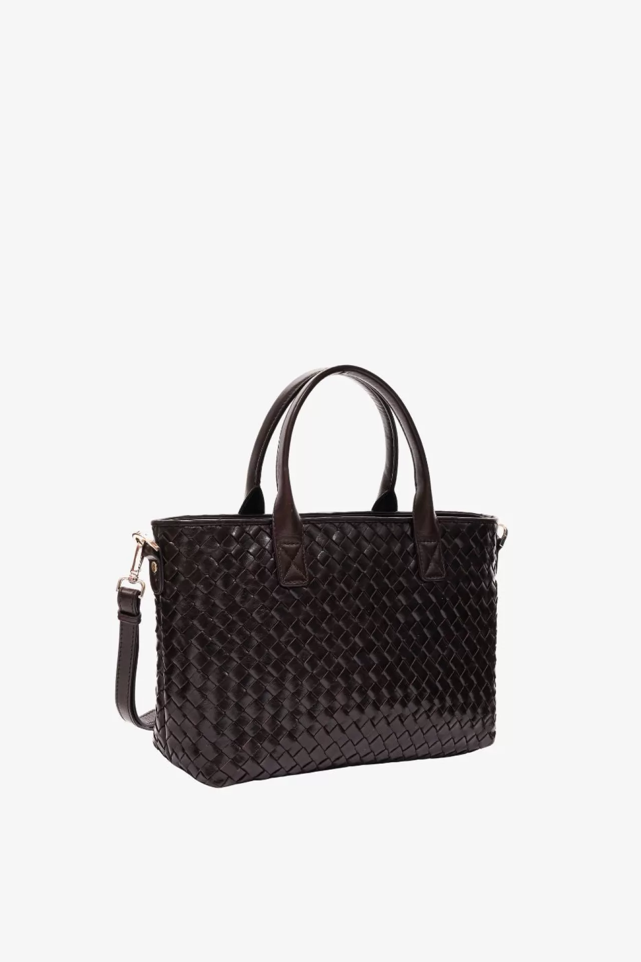 Adax Shop Salerno handbag Uma Dark brown*Women Crossbody | Handbags