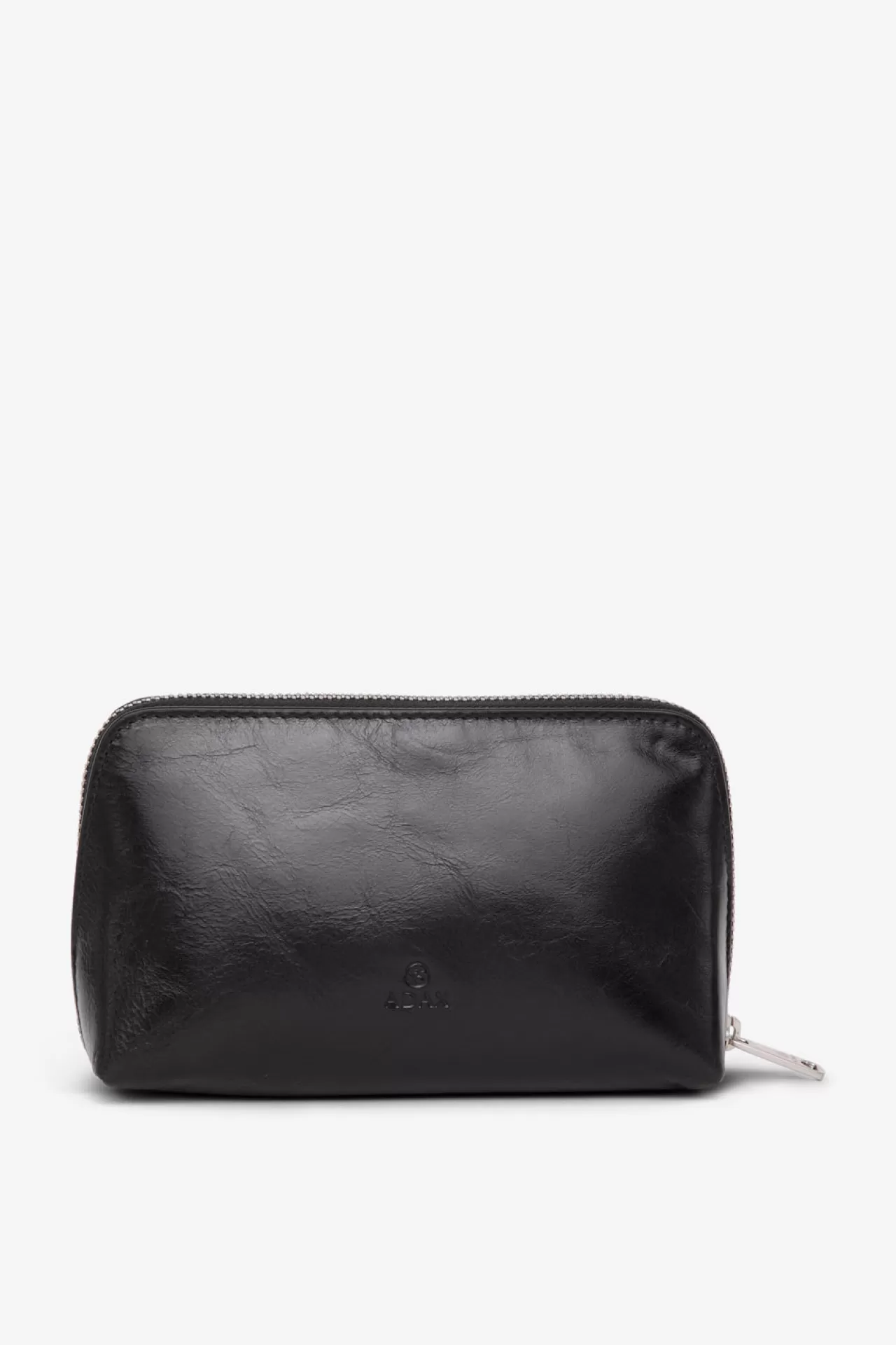 Adax Shop Salerno purse Vanilla Black* Travel Accessories | Travel