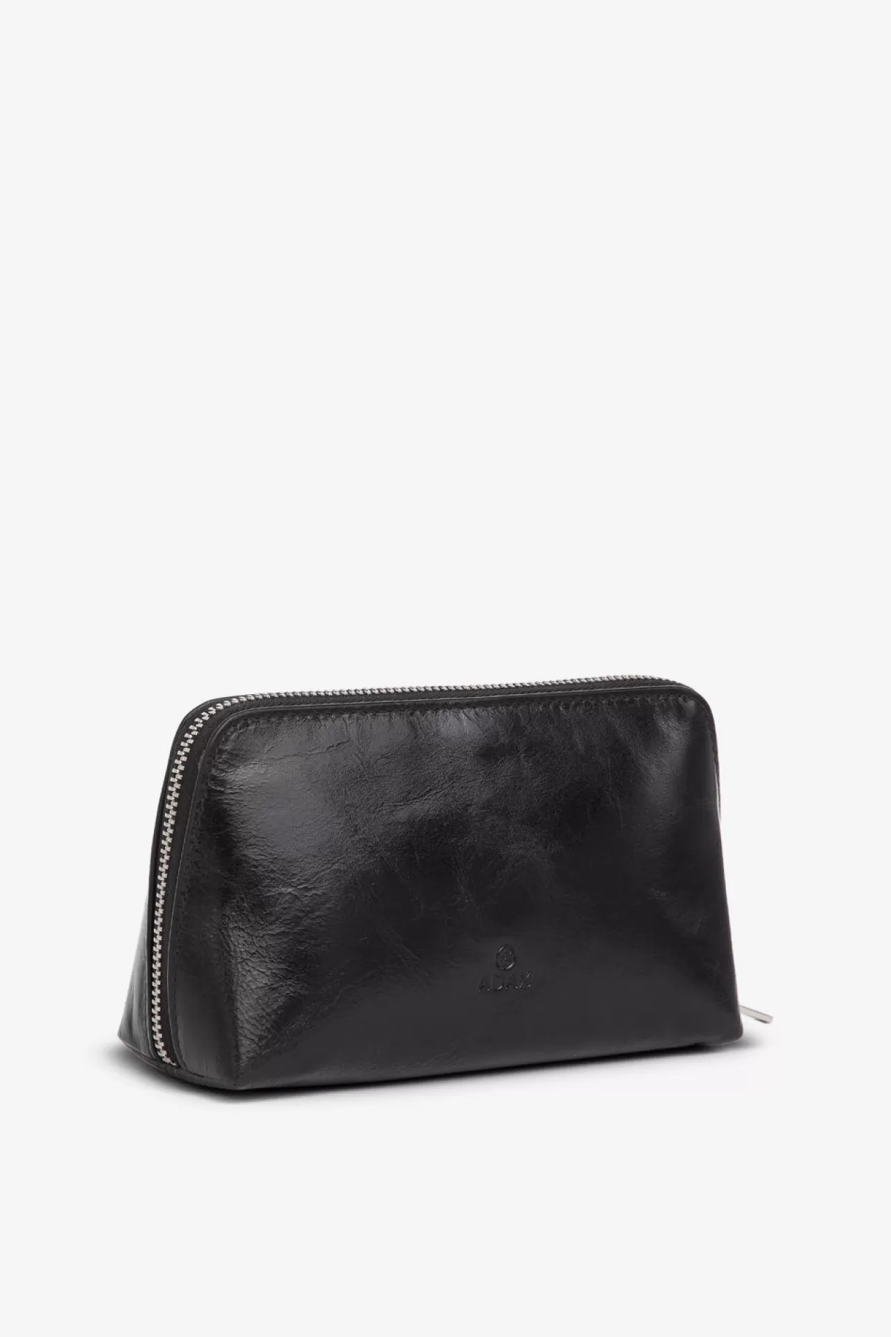 Adax Shop Salerno purse Vanilla Black* Travel Accessories | Travel