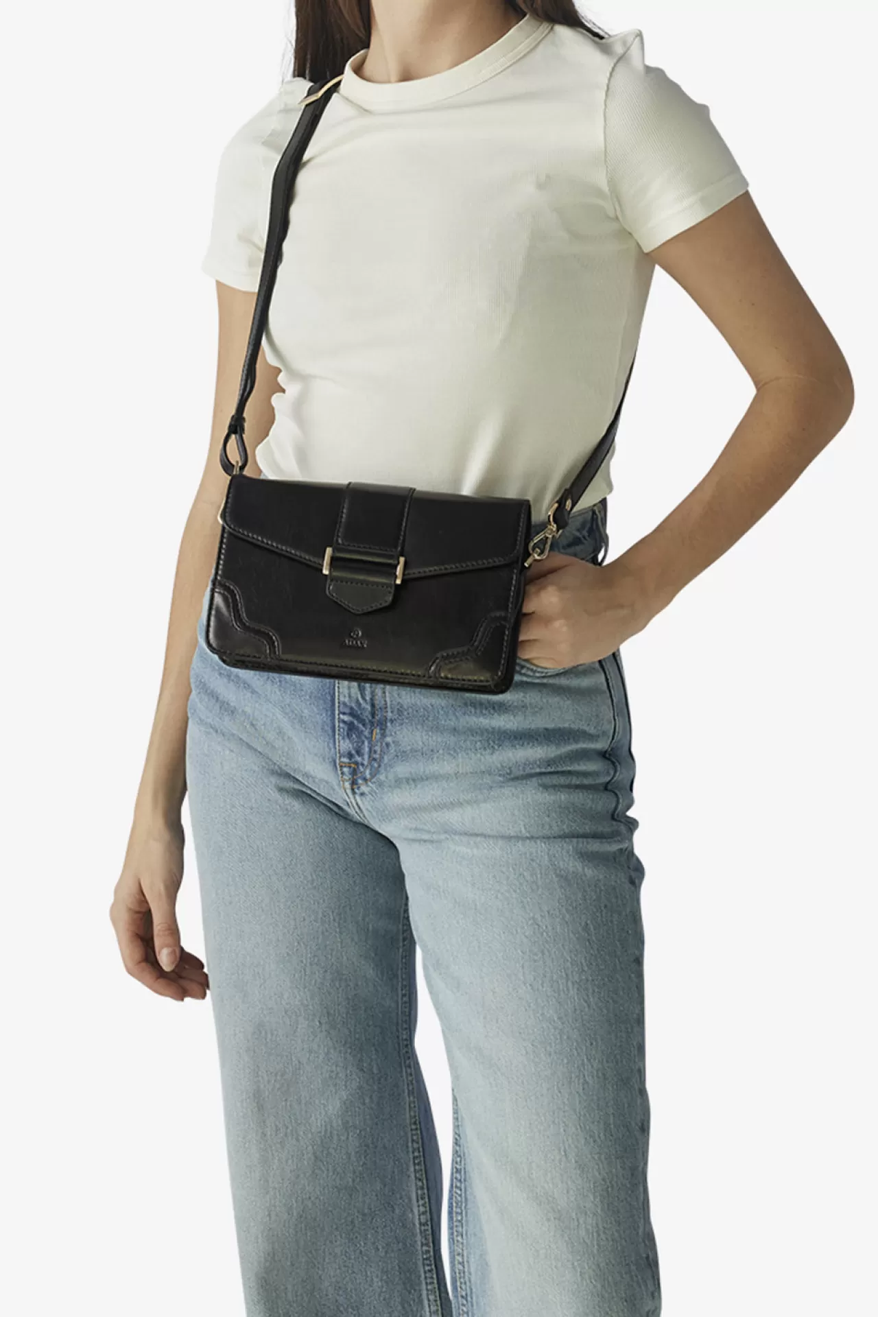 Adax Shop Salerno shoulder bag Aneta *Women Crossbody | Shoulder Bags