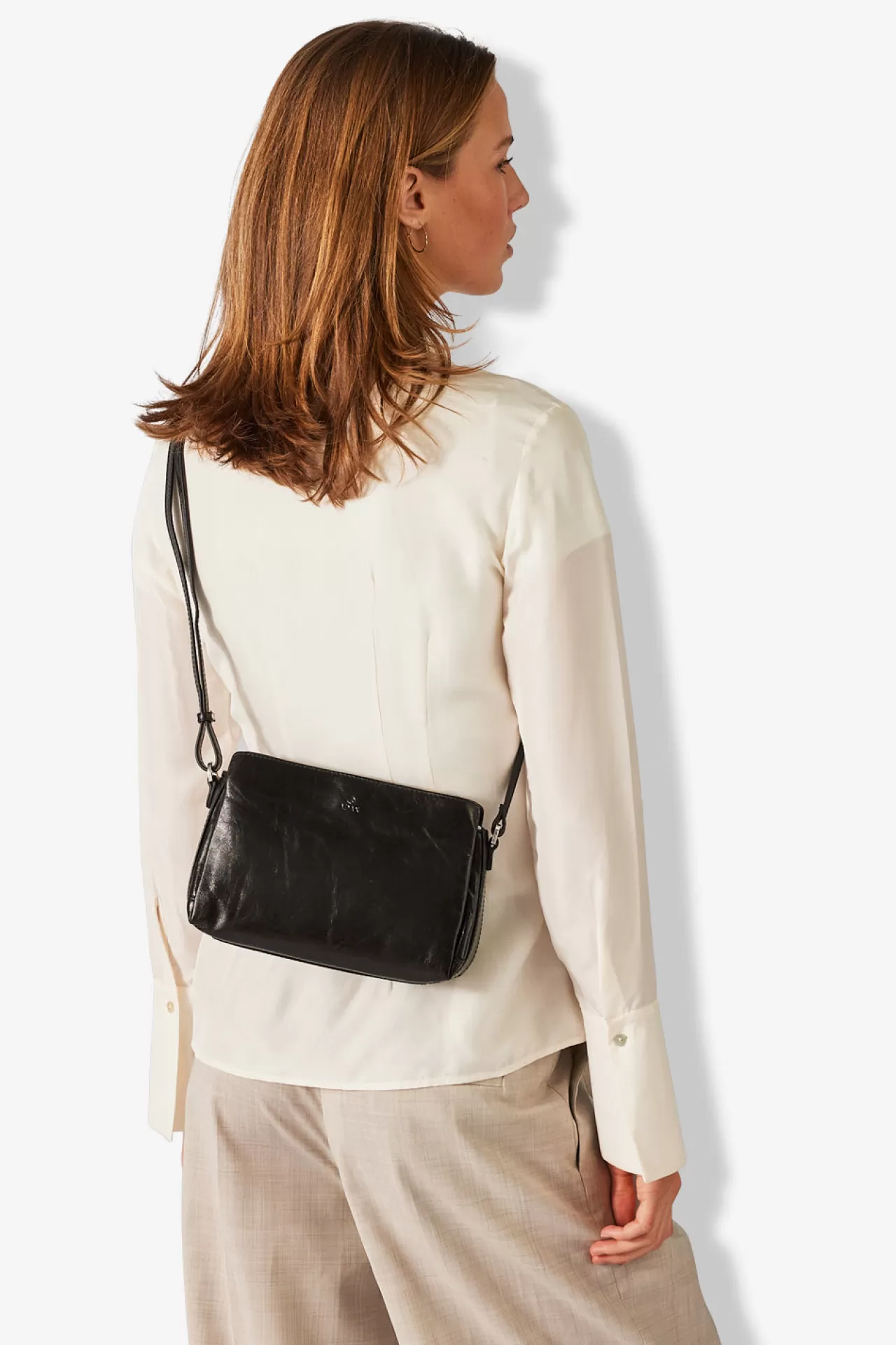 Adax Shop Salerno shoulder bag Dea *Women Shoulder Bags