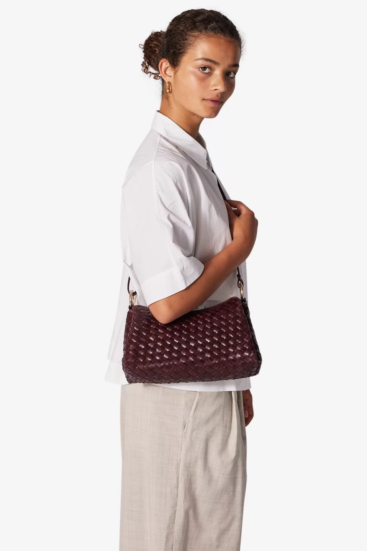 Adax Shop Salerno shoulder bag Eleonora *Women Crossbody | Handbags